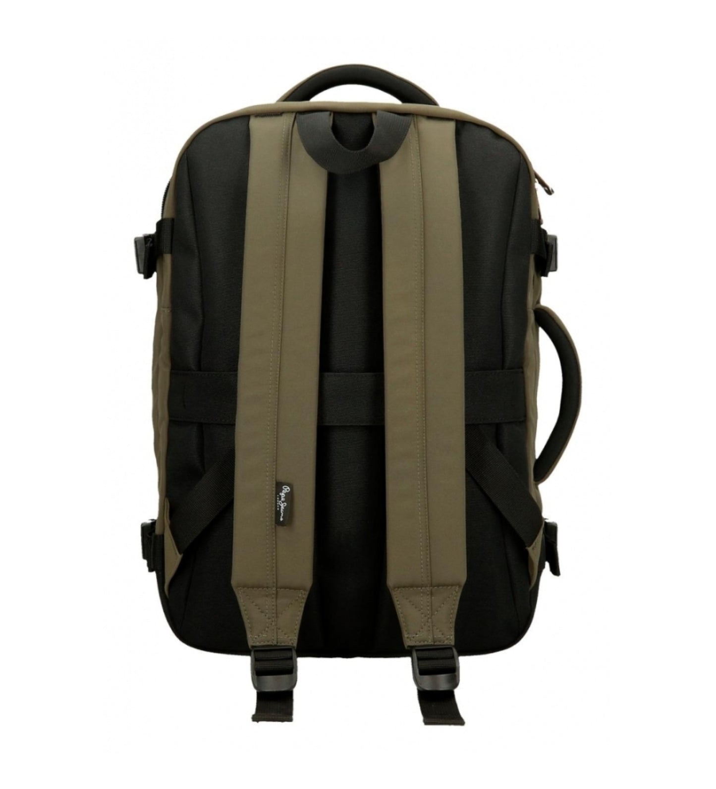 MOCHILA PEPE JEANS " JARVIS "