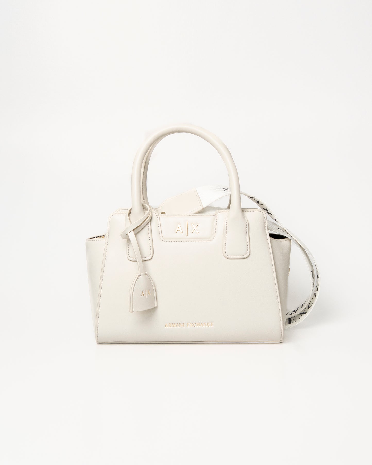 MALA DE MÃO "AMELIE" ARMANI EXCHANGE
