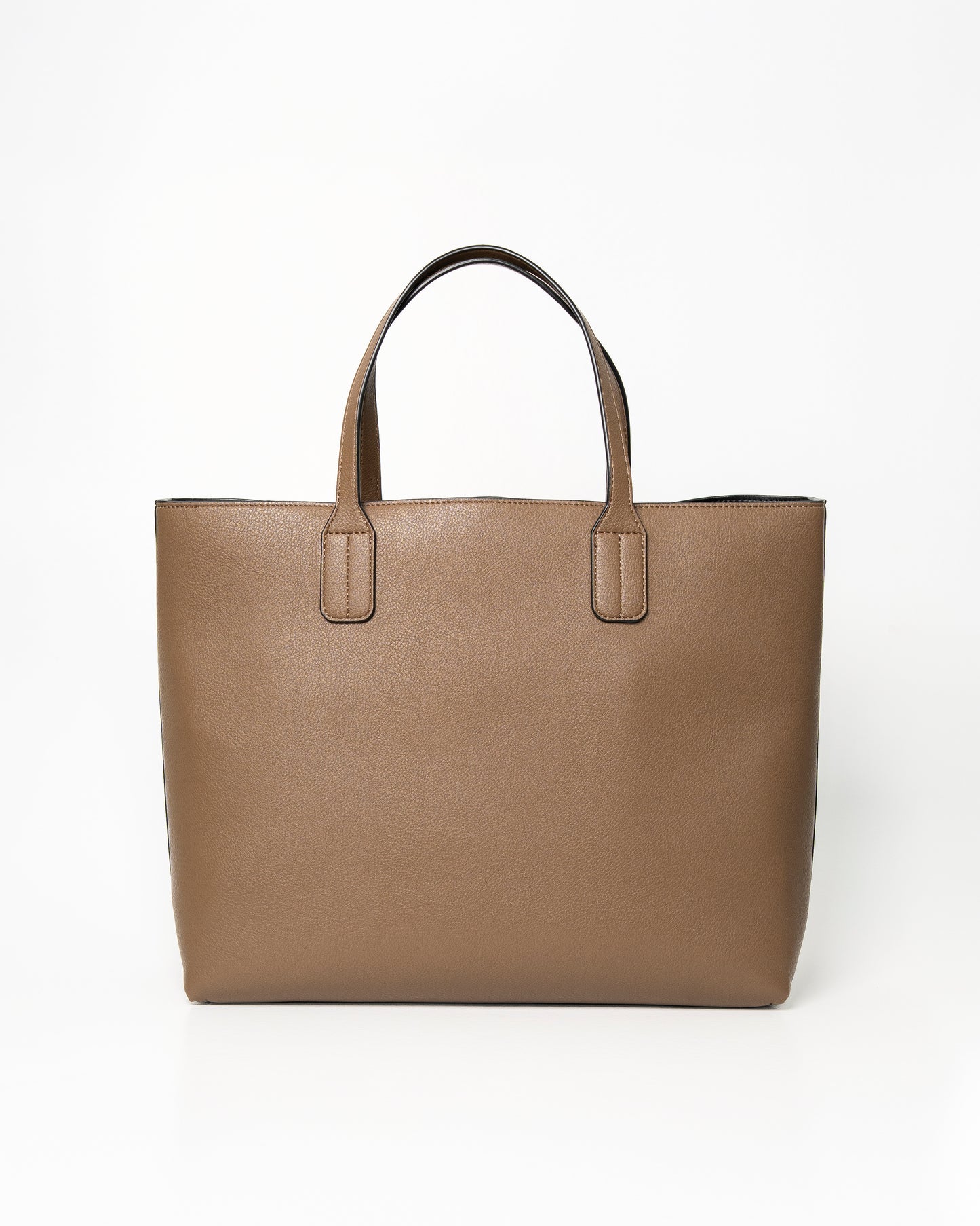 MALA DE OMBRO "ICON SATCHEL" TOMMY HILFIGER