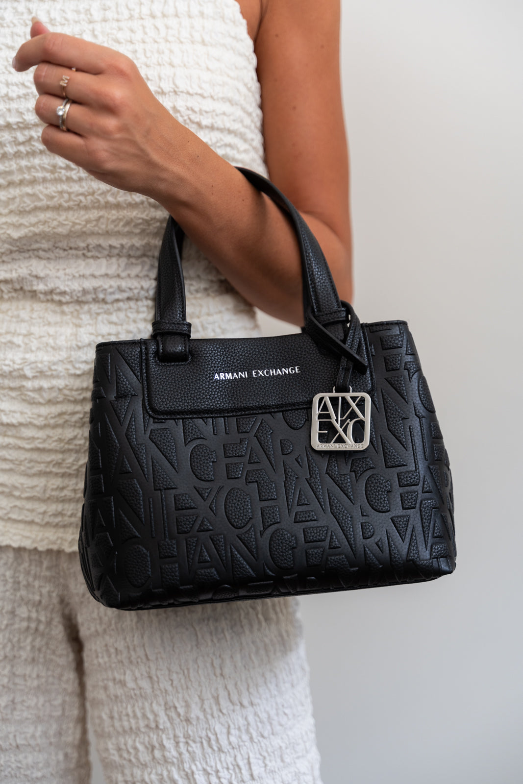 MALA ARMANI EXCHANGE