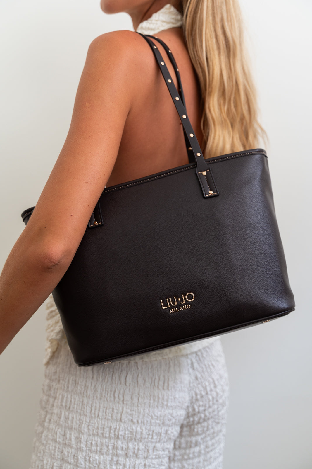 MALA TOTE "EVRIM" LIU JO