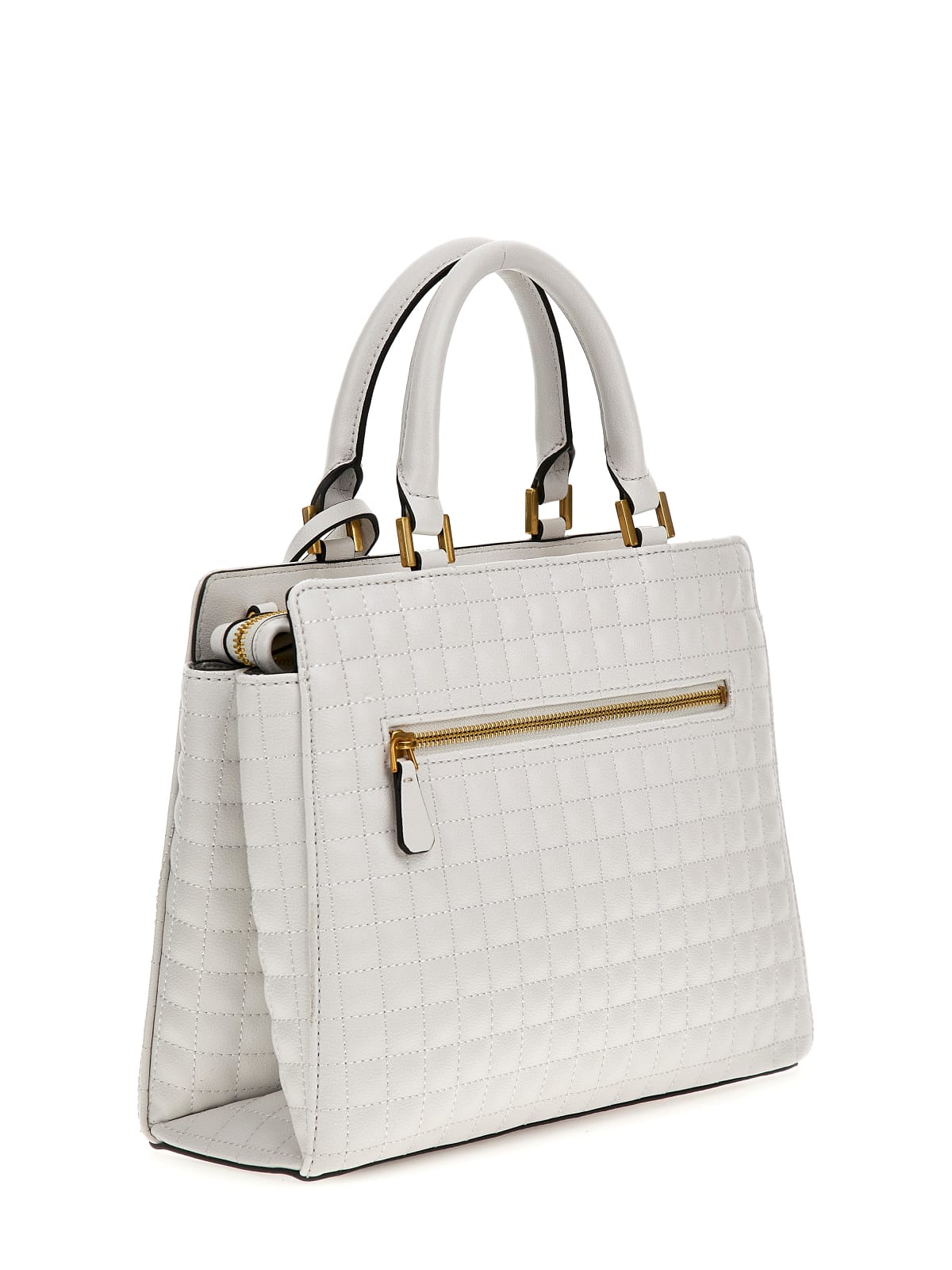 MALA DE MÃO " TIA " GUESS