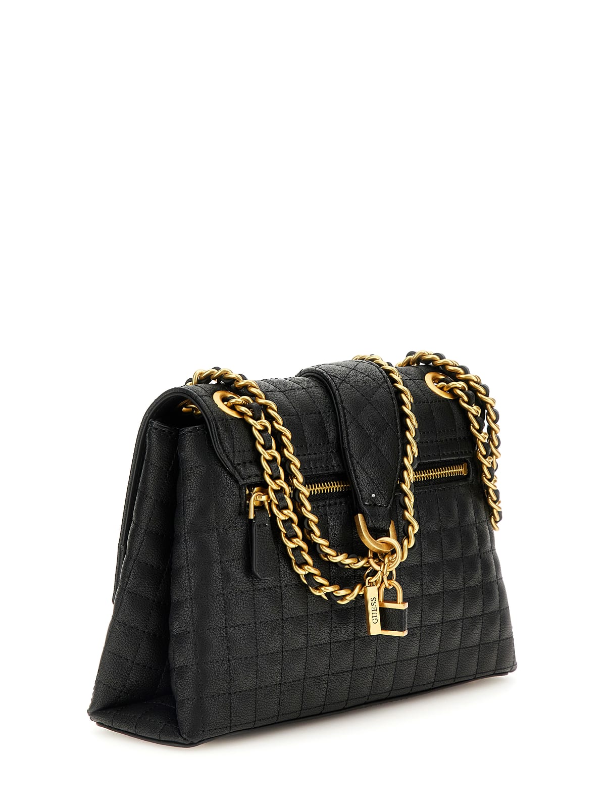 MALA DE OMBRO " TIA " GUESS