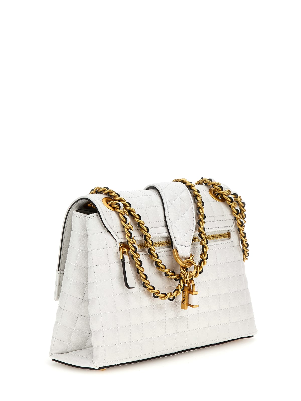 MALA DE OMBRO " TIA " GUESS
