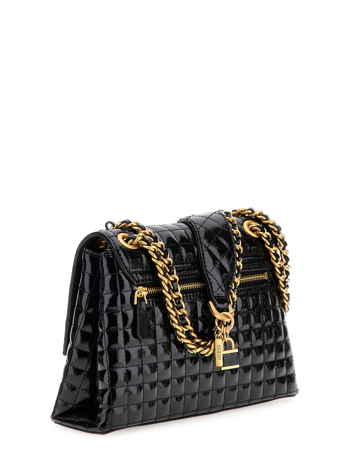 MALA DE OMBRO " TIA " GUESS