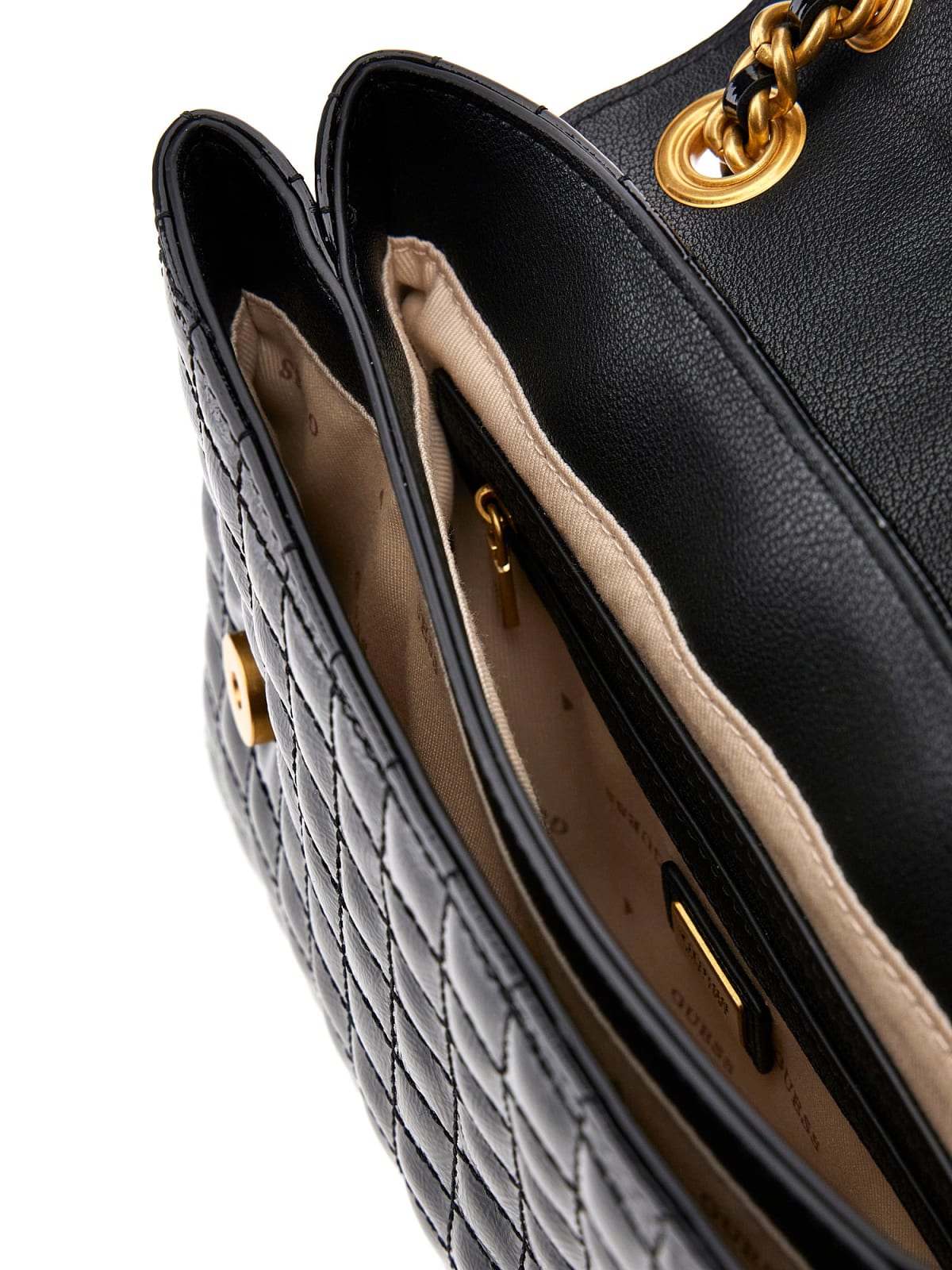 MALA DE OMBRO " TIA " GUESS