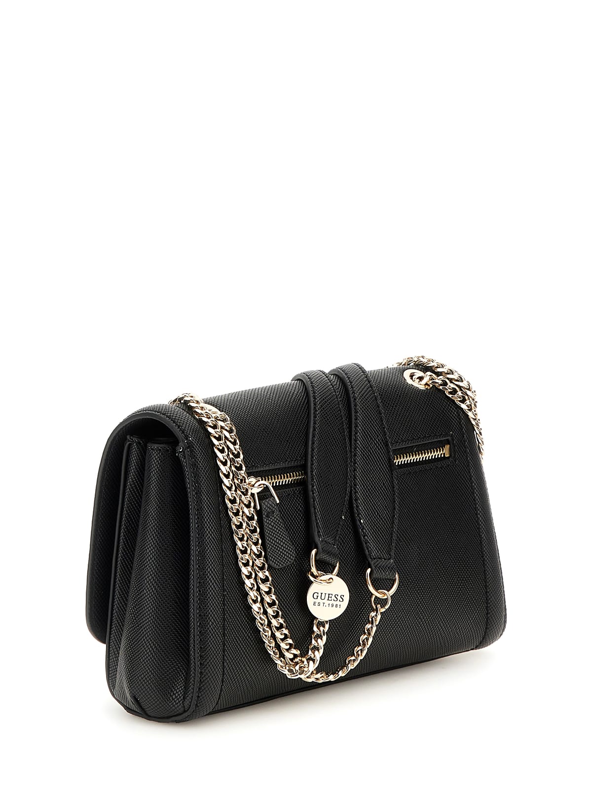 MALA DE OMBRO " NOELLE " GUESS