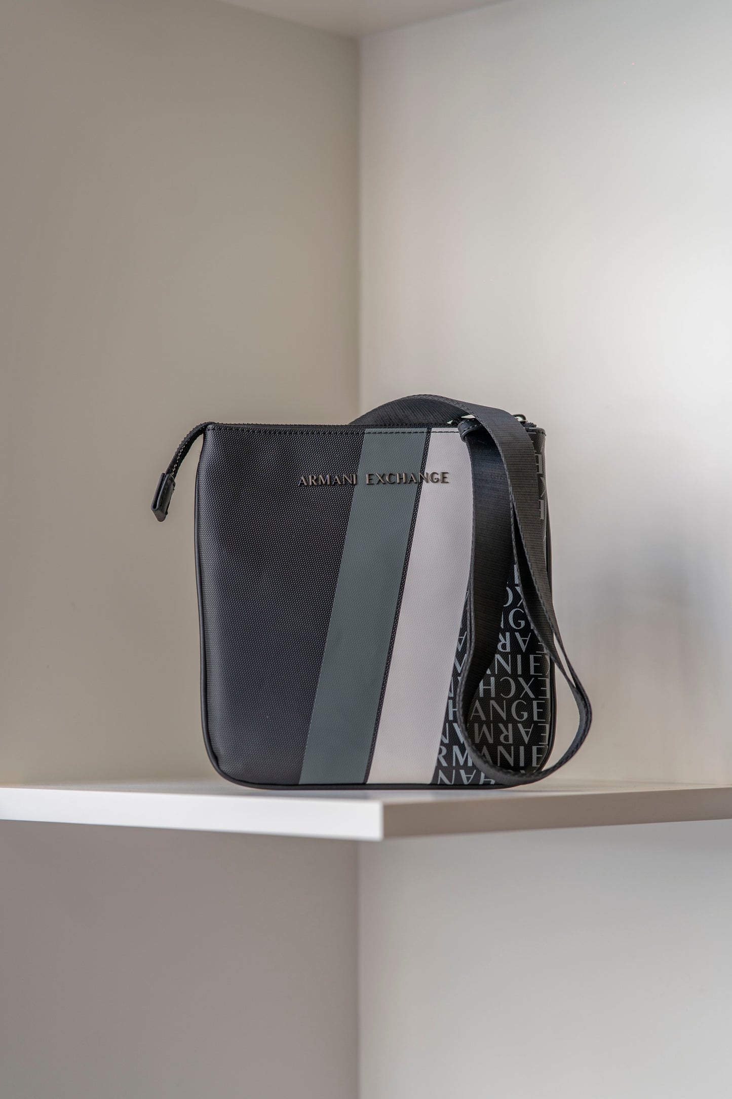 MALA TIRACOLO ARMANI EXCHANGE