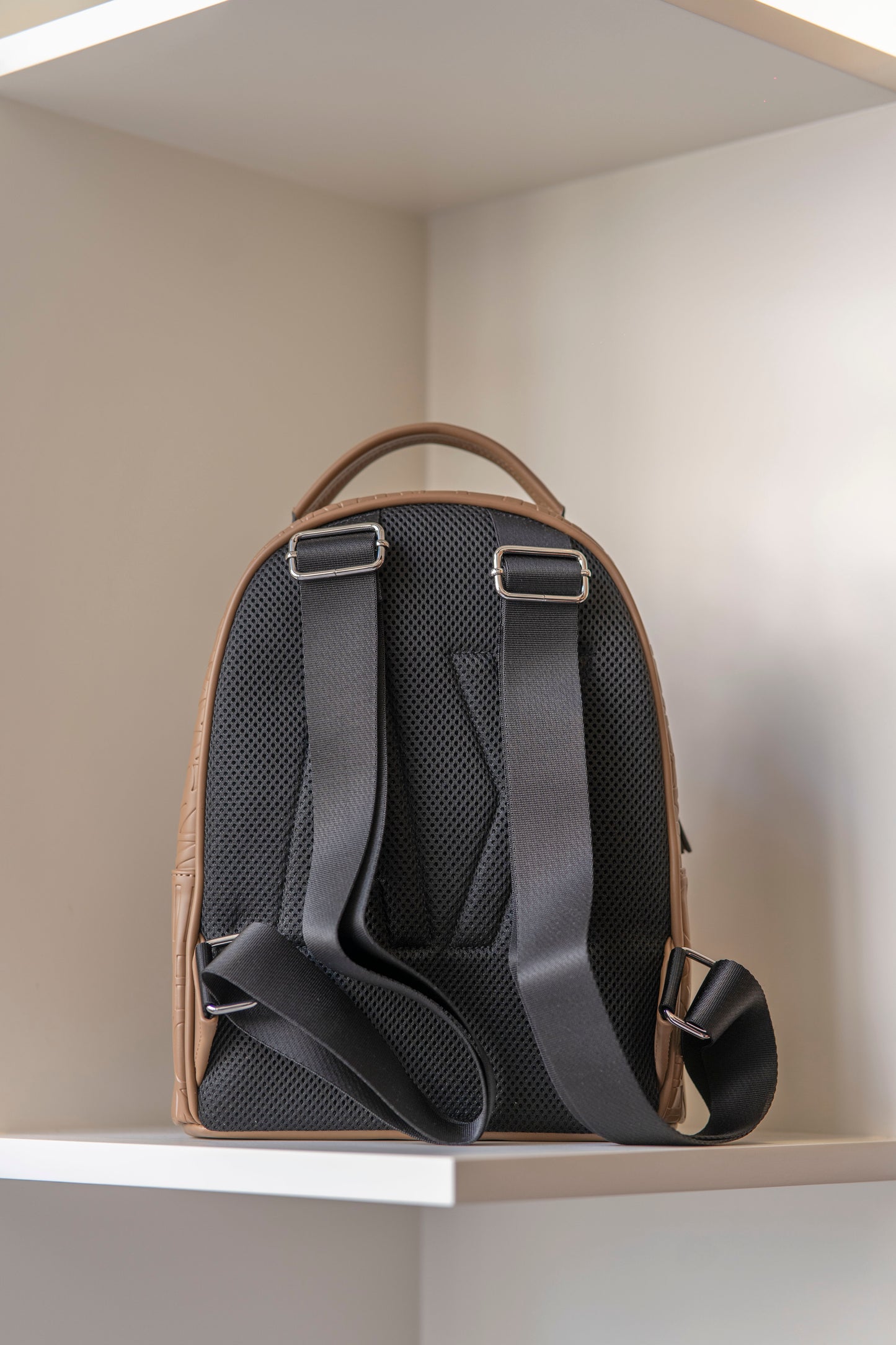 MOCHILA ARMANI EXCHANGE