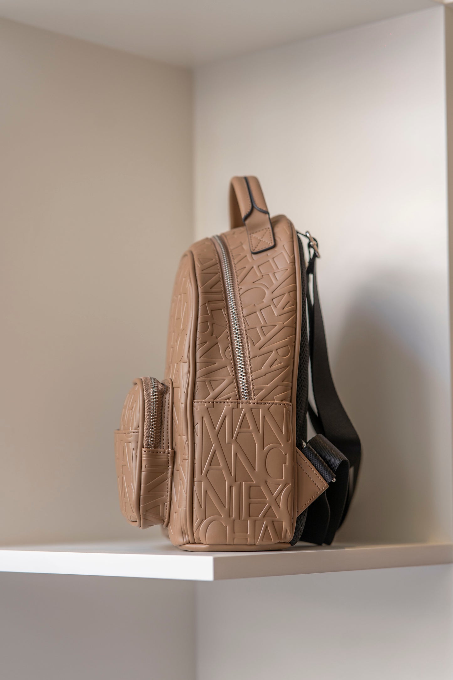 MOCHILA ARMANI EXCHANGE