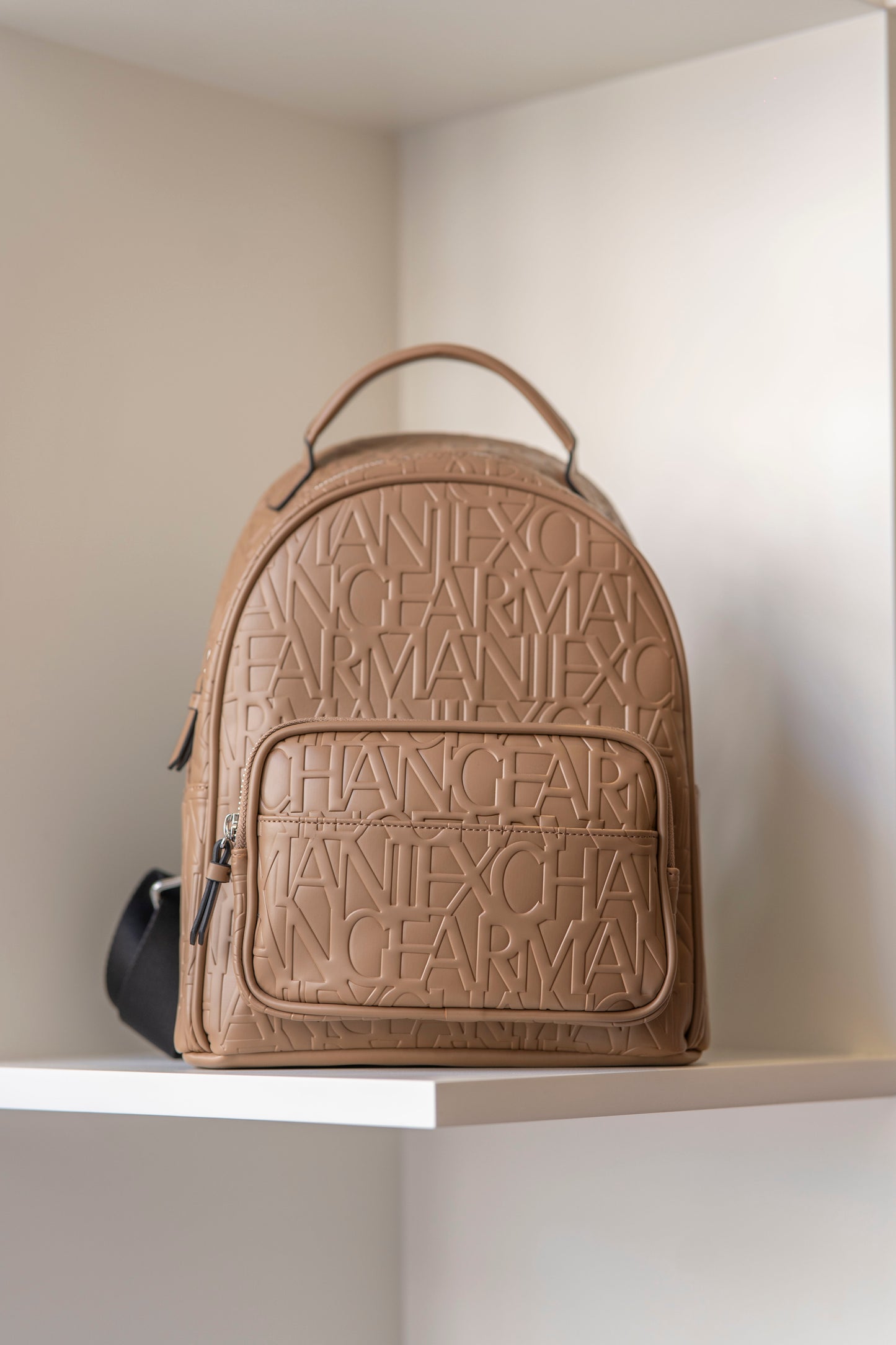 MOCHILA ARMANI EXCHANGE