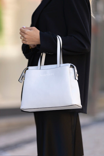 MALA DE MÃO "MANHATTAN " BY VALENTINO