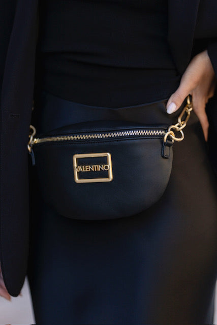 BOLSA CINTURA " PRINCESA " BY VALENTINO