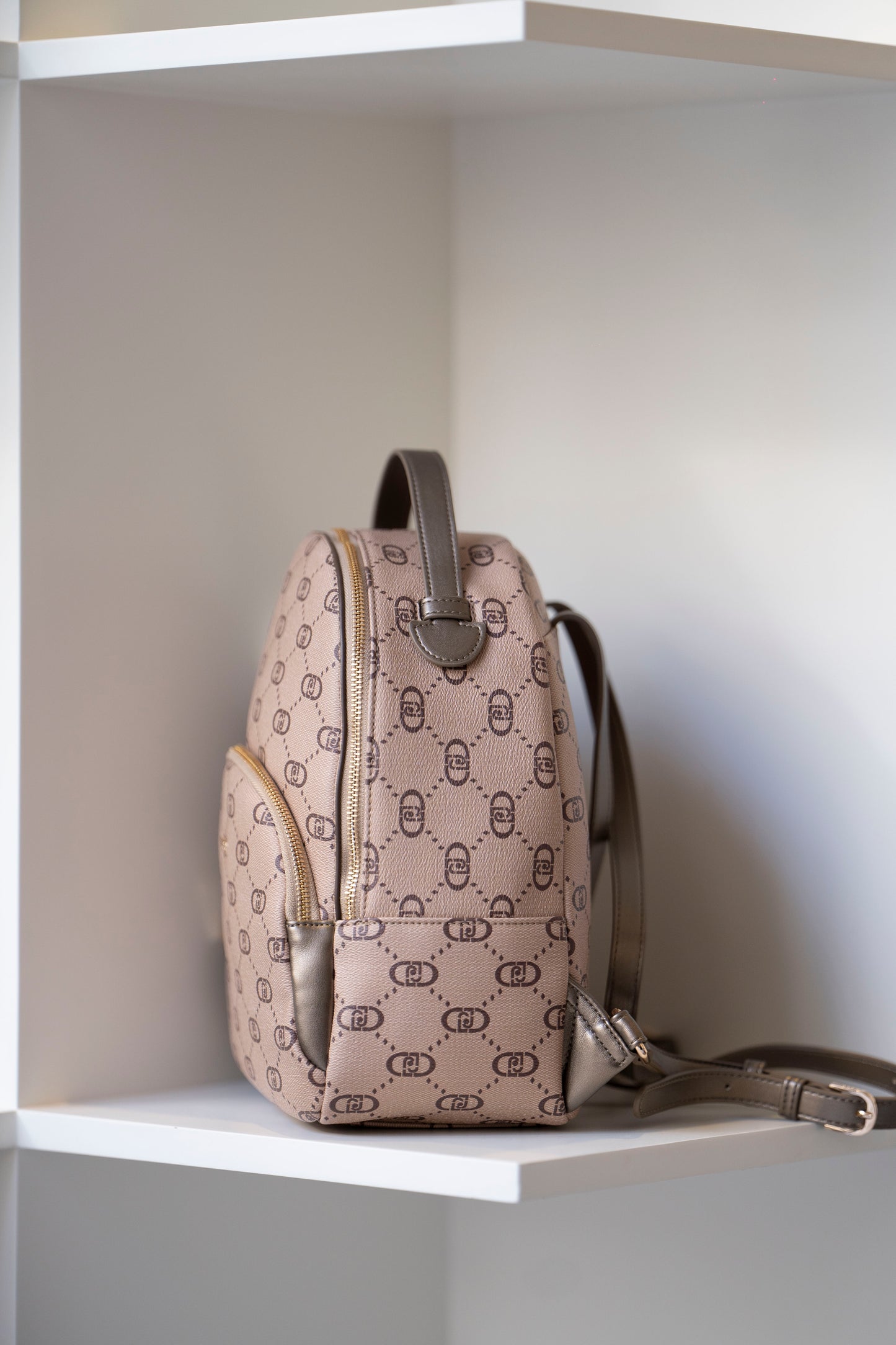 MOCHILA " MANH DREAM " LIU JO