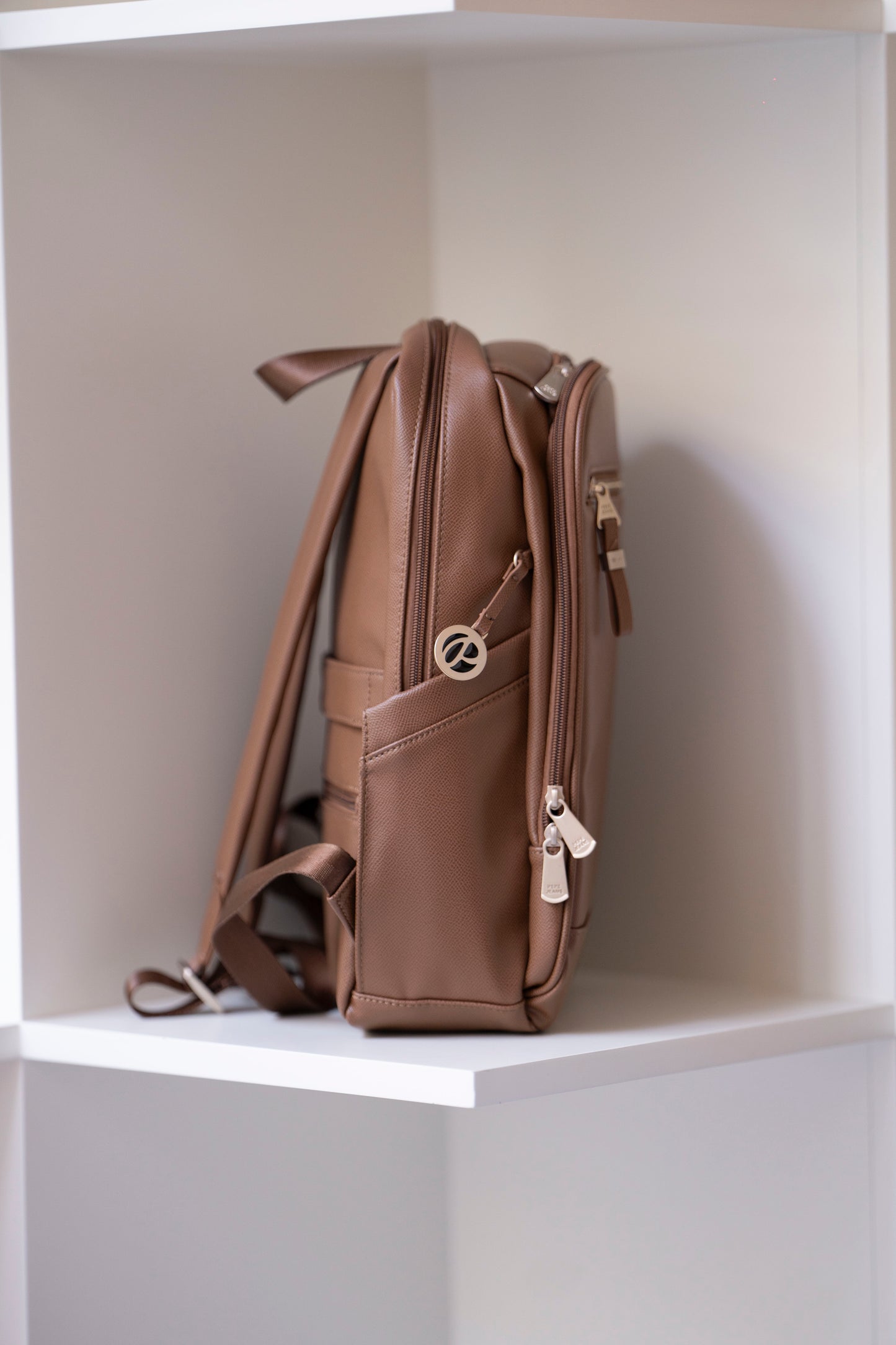 MOCHILA COMPUTADOR PEPE JEANS