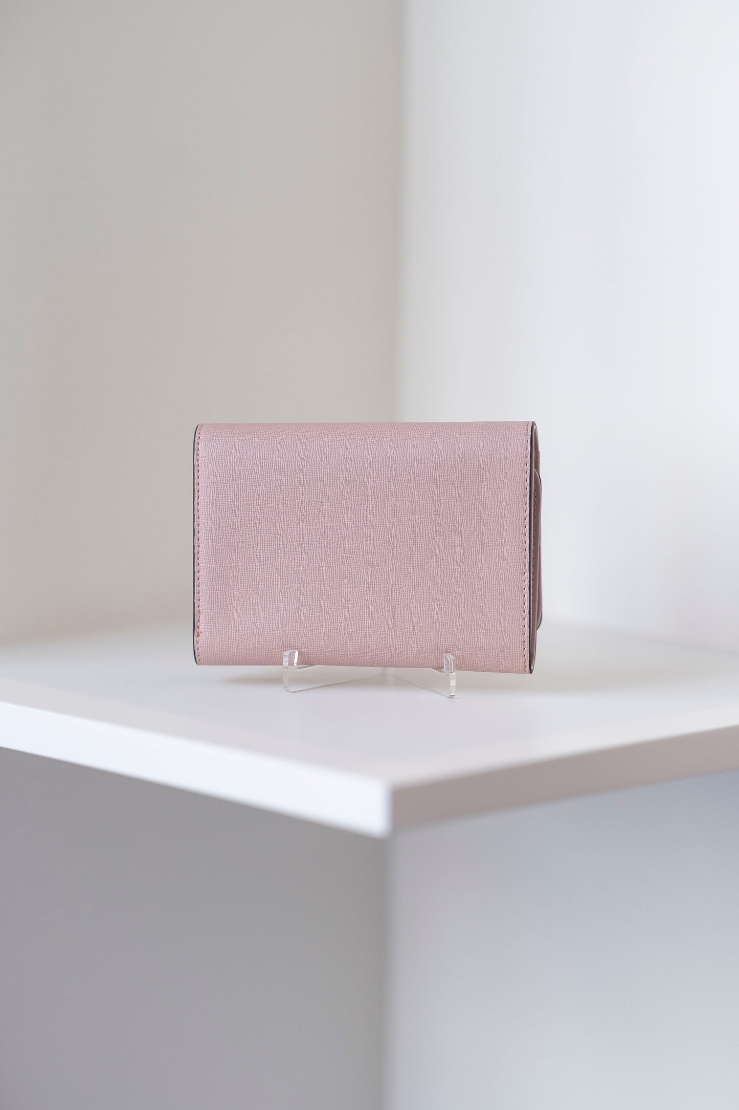 CARTEIRA " TRAFALGAR " BY VALENTINO