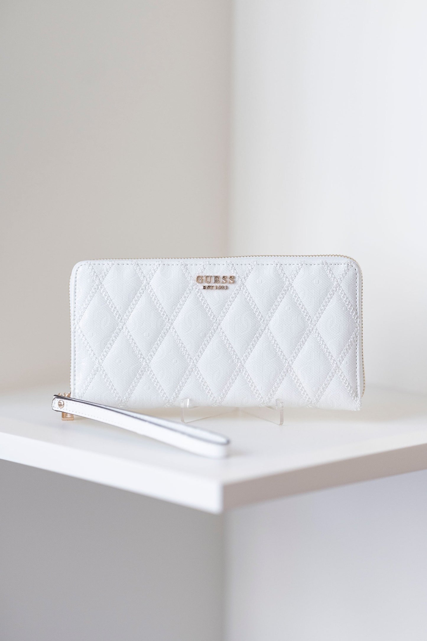 CARTEIRA " ADI " GUESS
