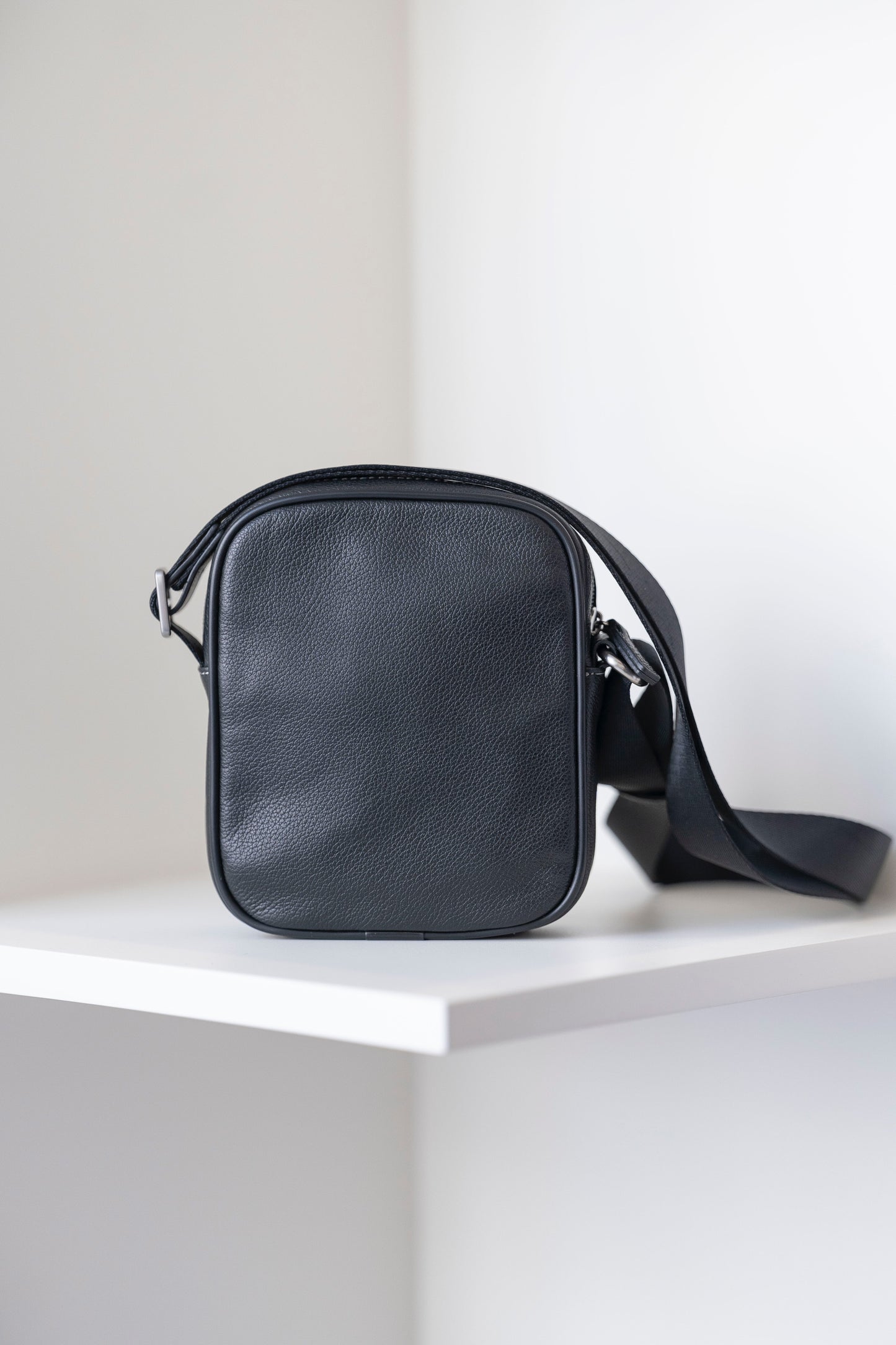 MALA TIRACOLO HEXAGONA