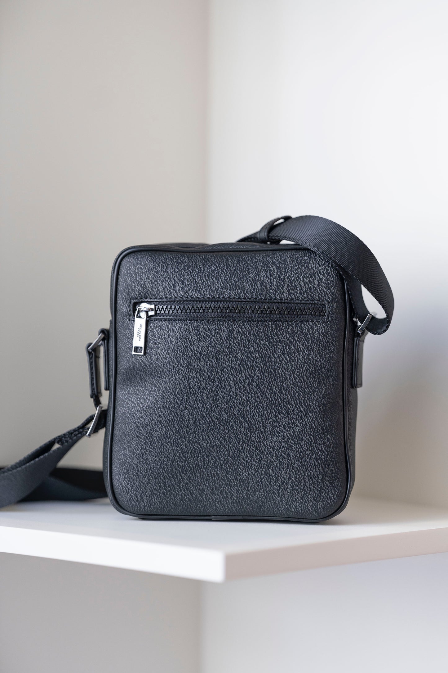 MALA TIRACOLO HEXAGONA