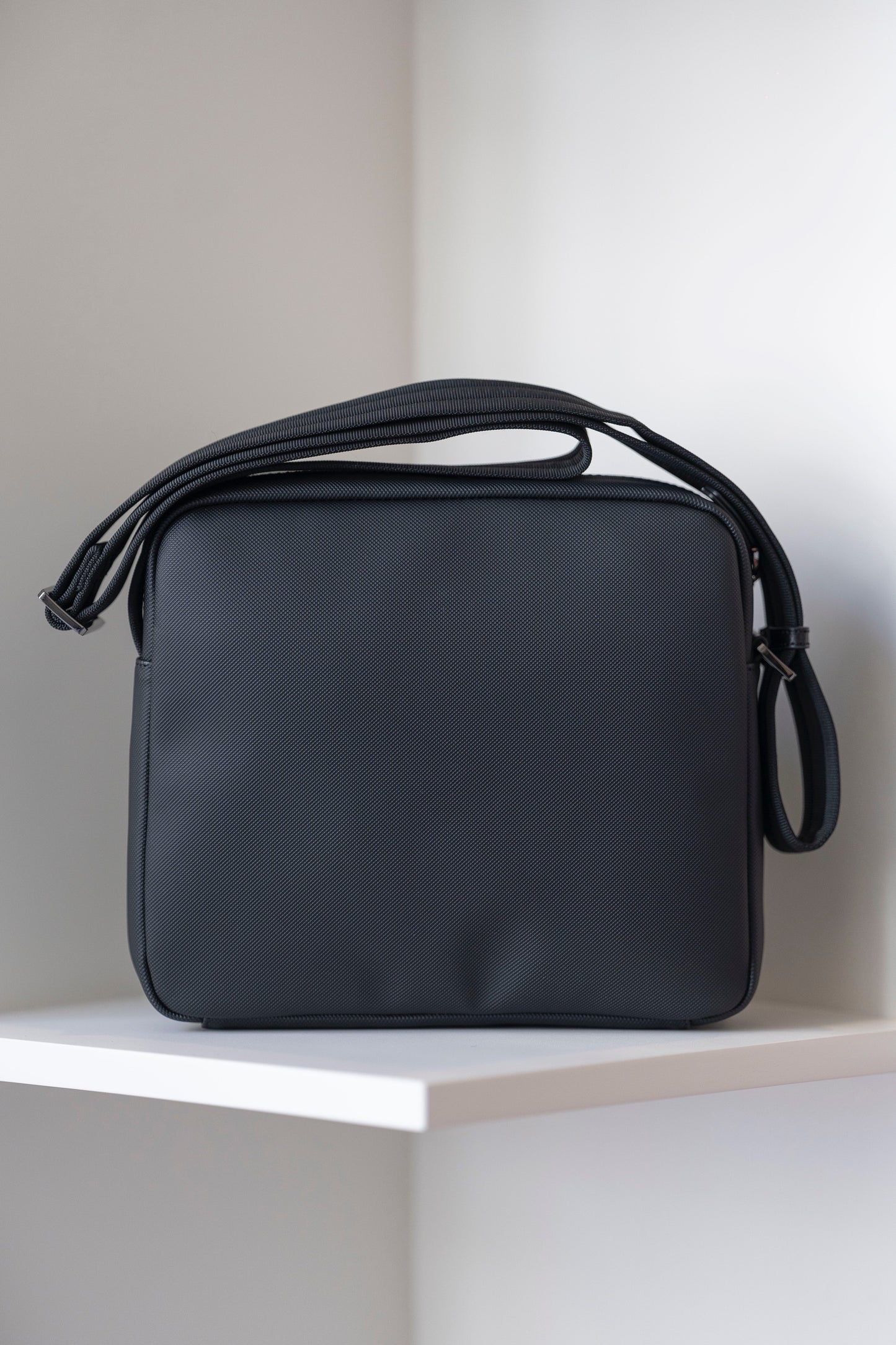 MALA TIRACOLO HEXAGONA