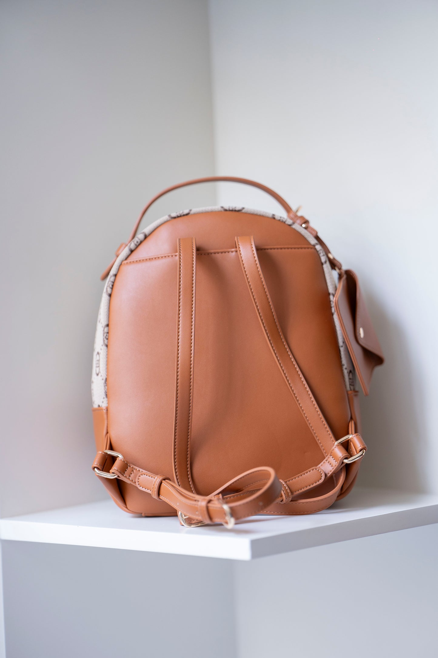 MOCHILA "MANH " LIU JO