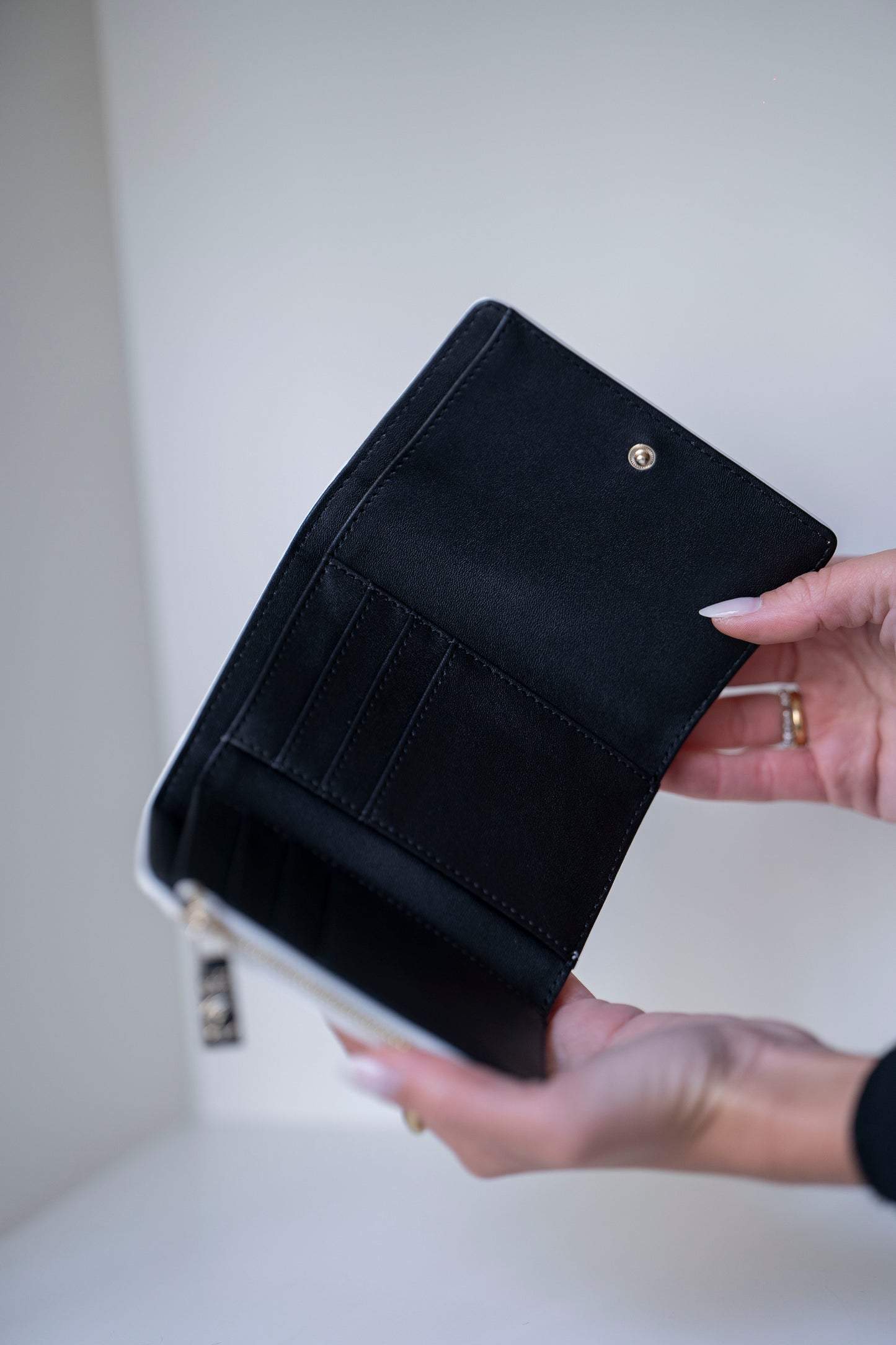 CARTEIRA JUST CAVALLI