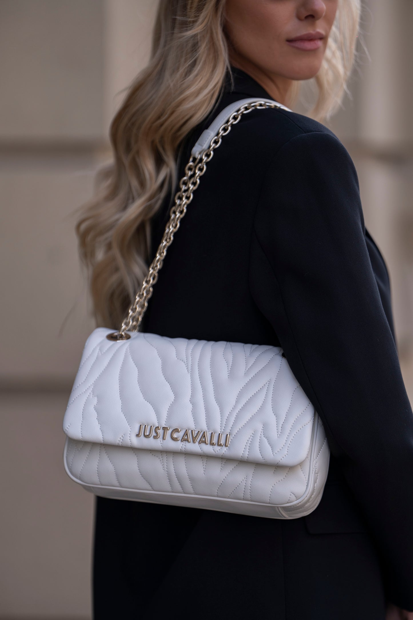 MALA TIRACOLO JUST CAVALLI