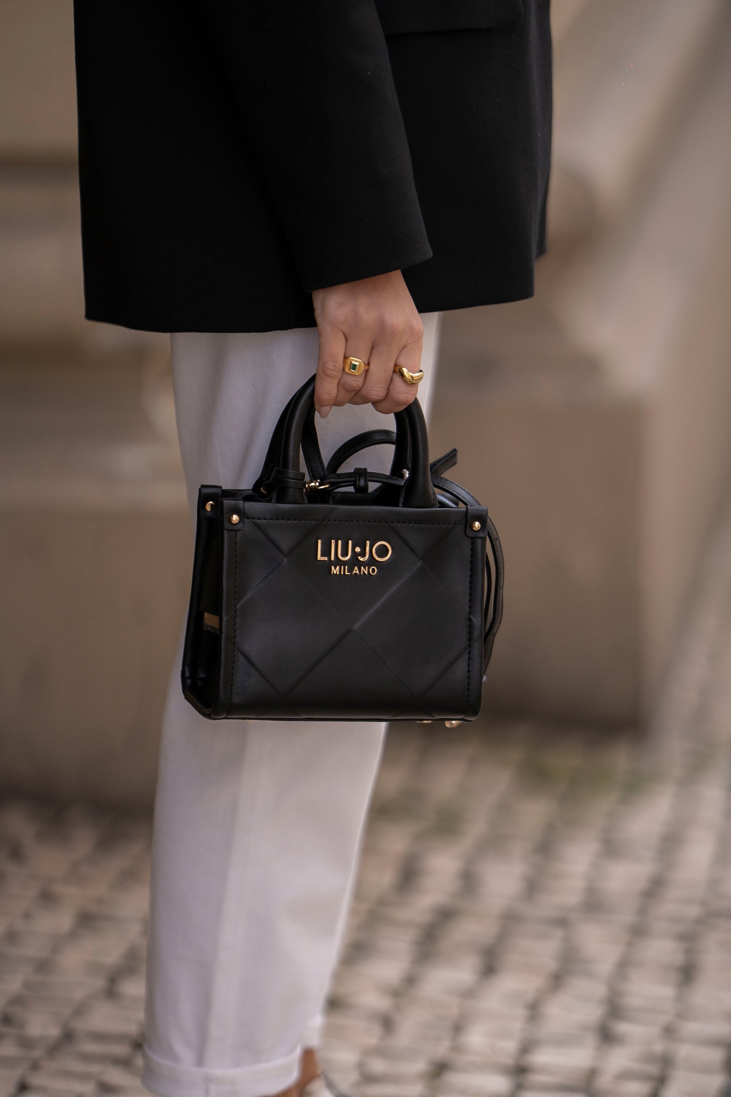 MALA TIRACOLO LIU JO