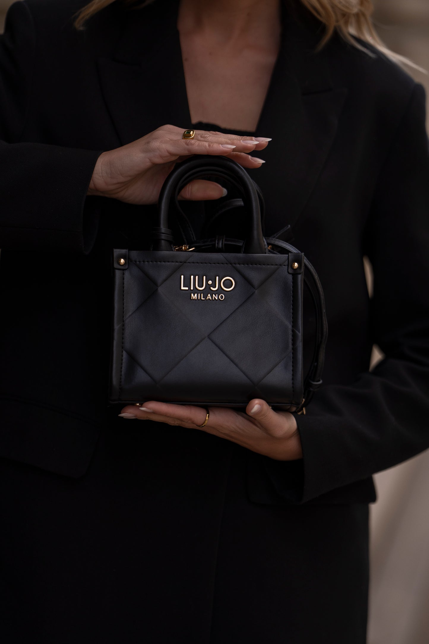 MALA TIRACOLO LIU JO