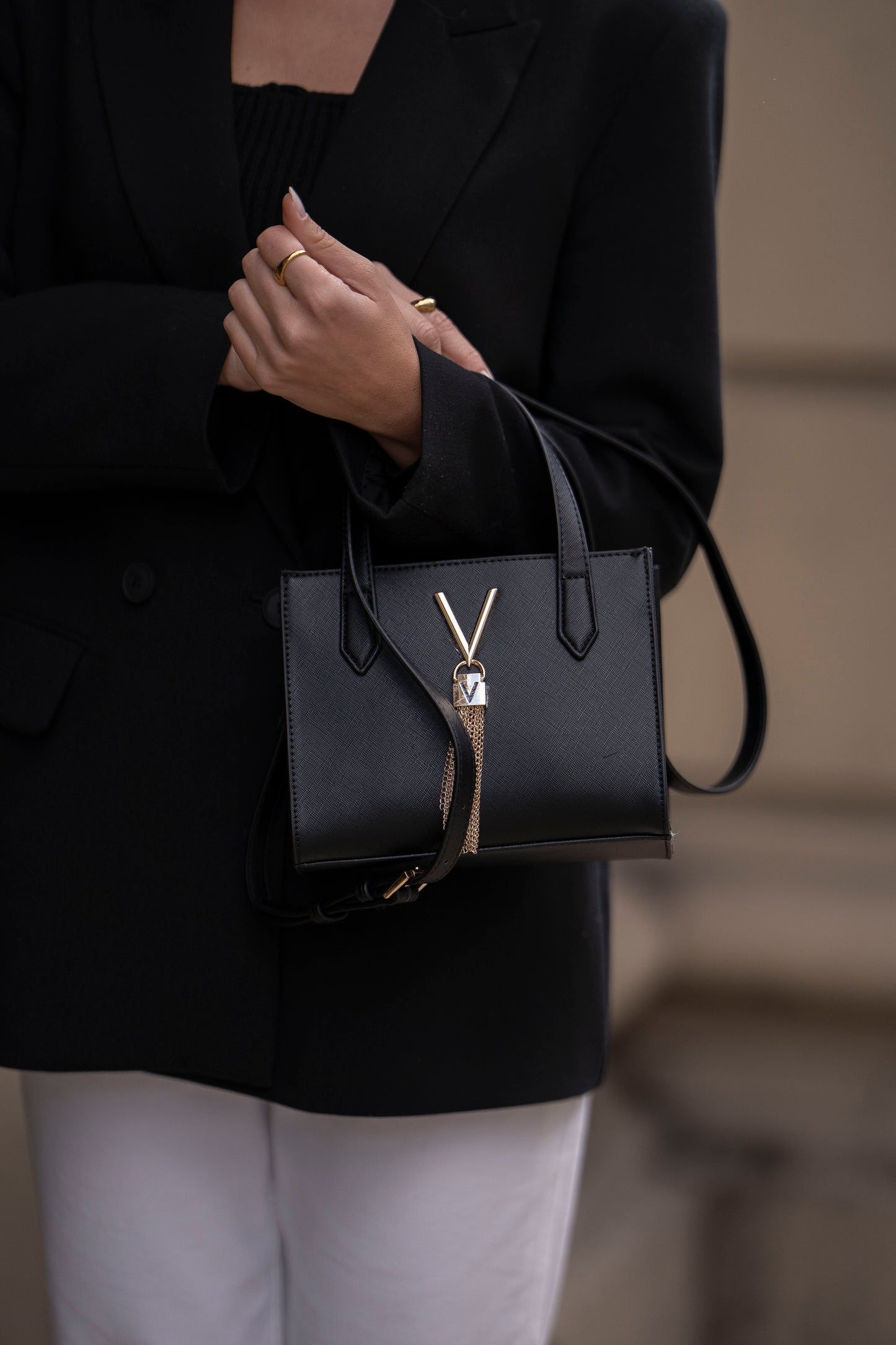 MALA TIRACOLO BY VALENTINO