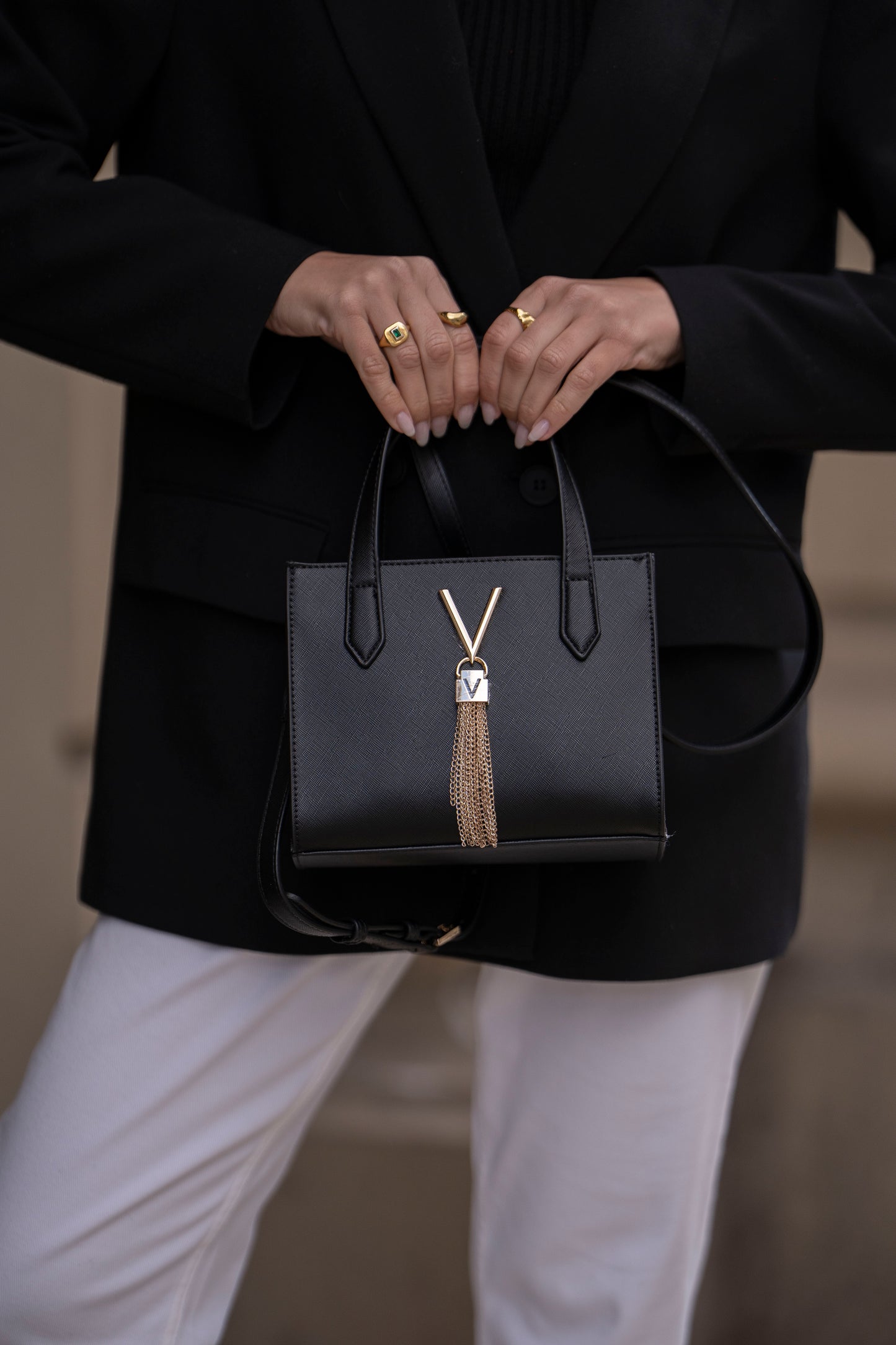 MALA TIRACOLO BY VALENTINO