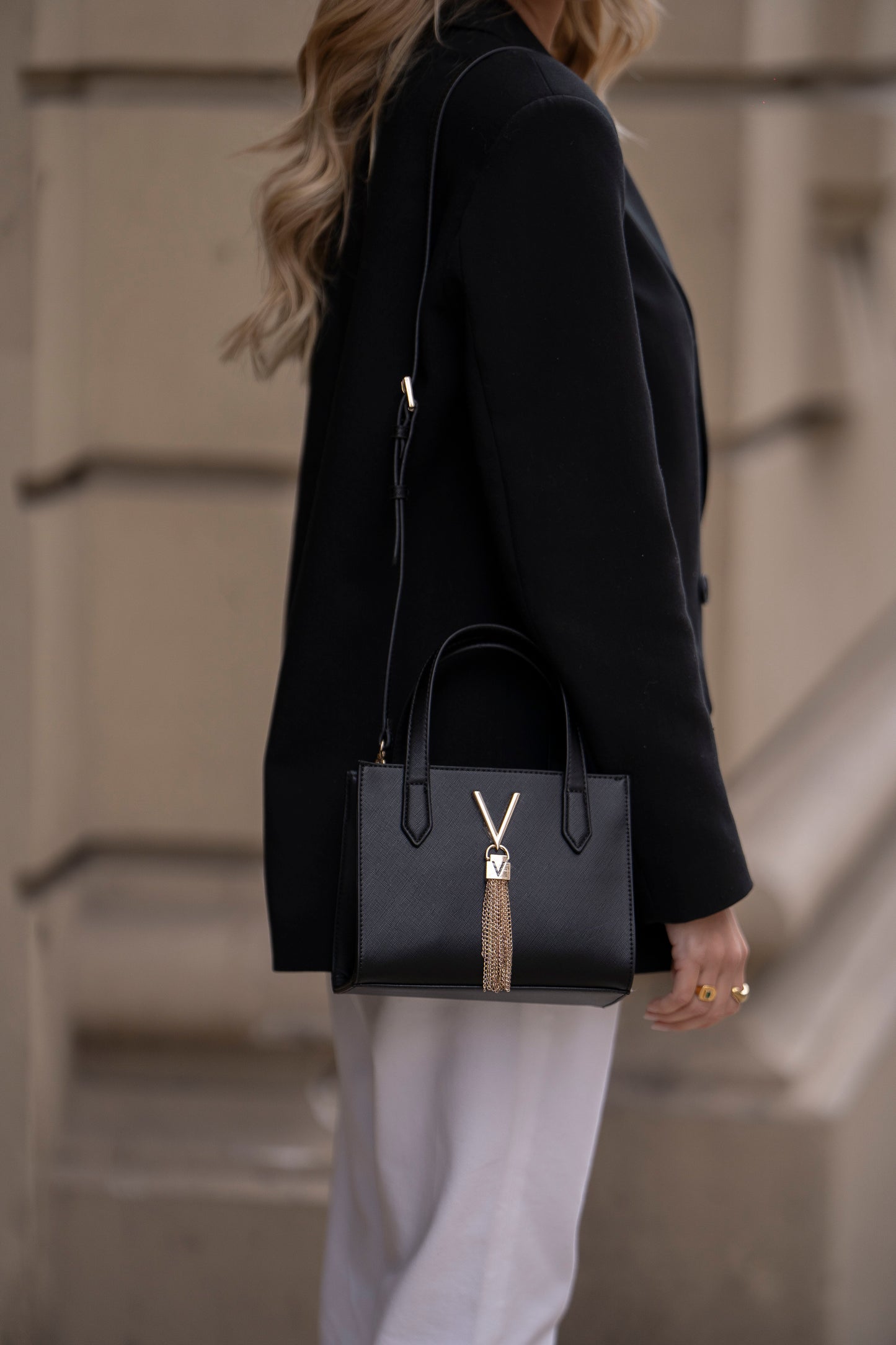 MALA TIRACOLO BY VALENTINO