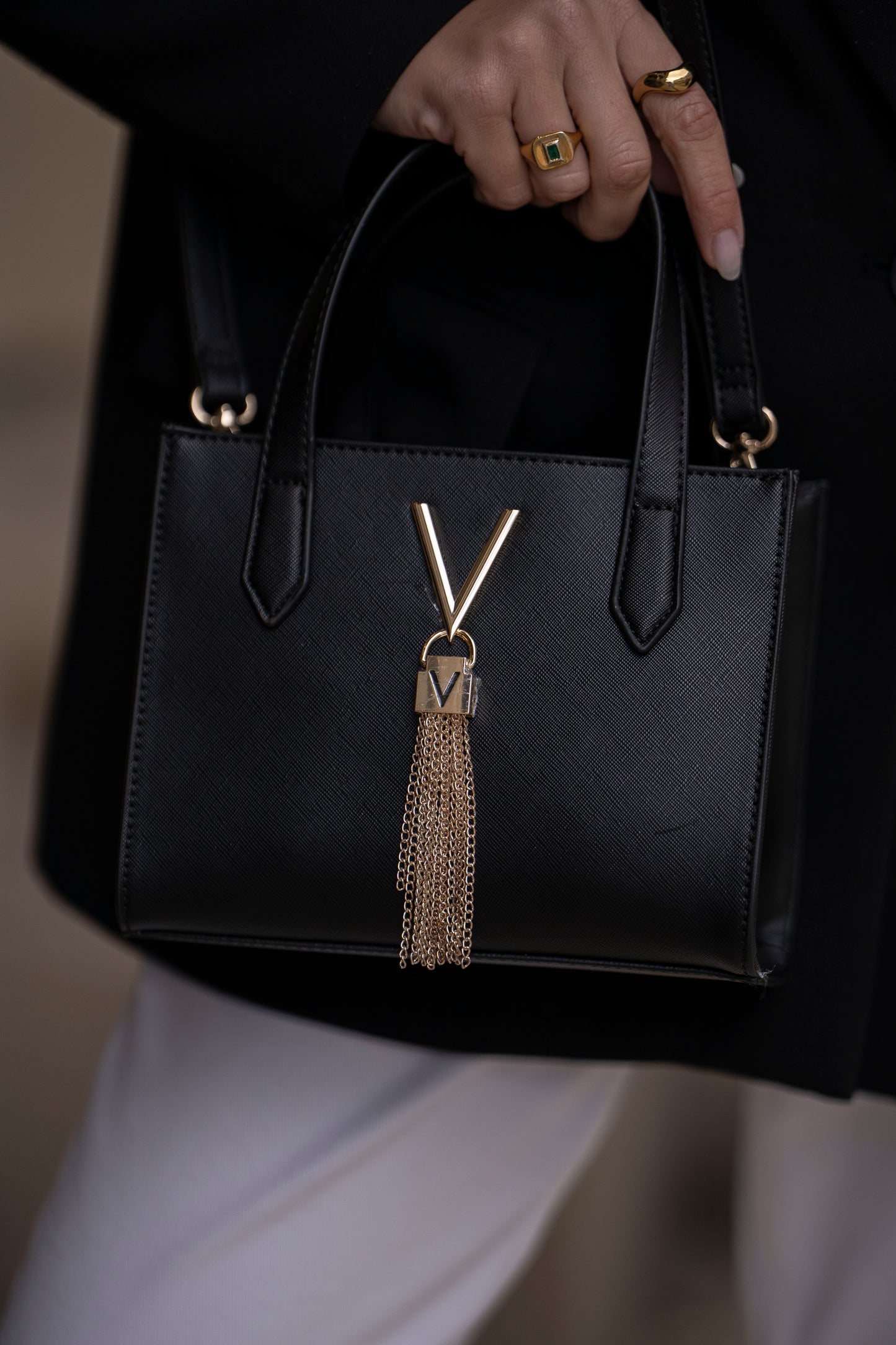 MALA TIRACOLO BY VALENTINO