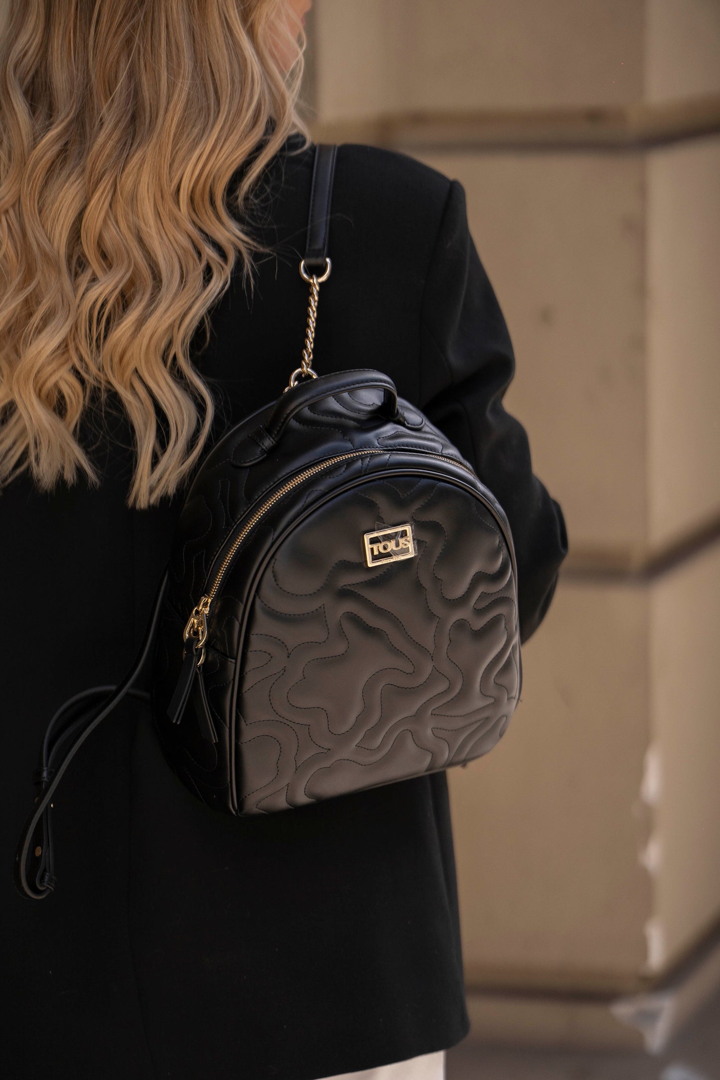 MOCHILA " K DREAM " TOUS