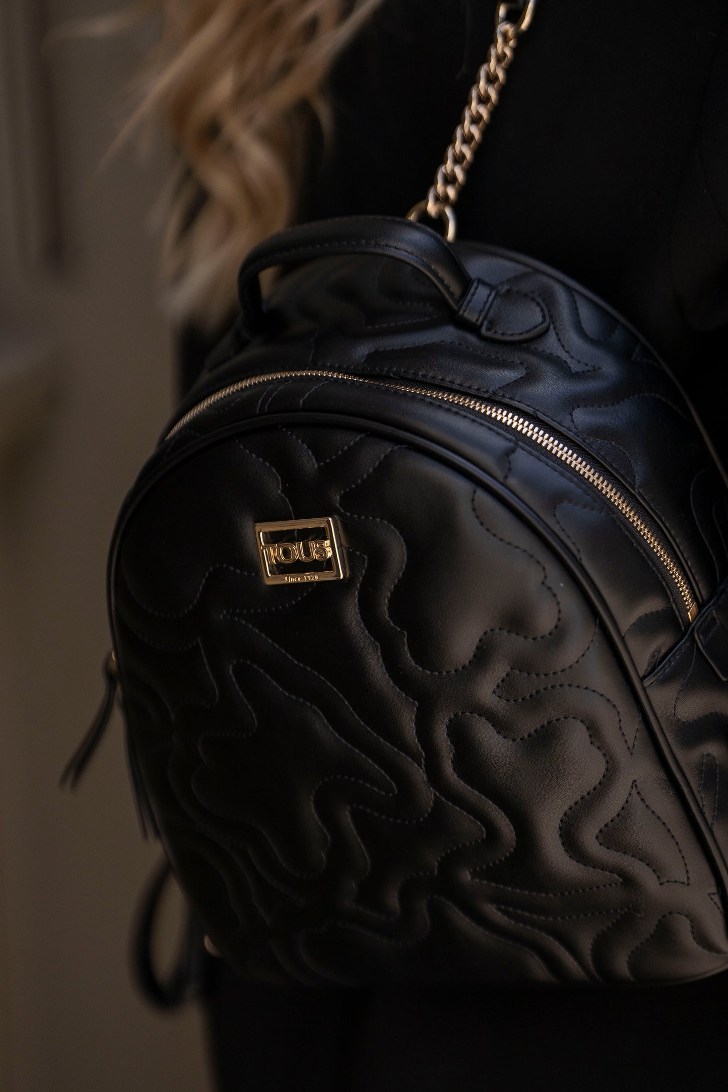 MOCHILA " K DREAM " TOUS