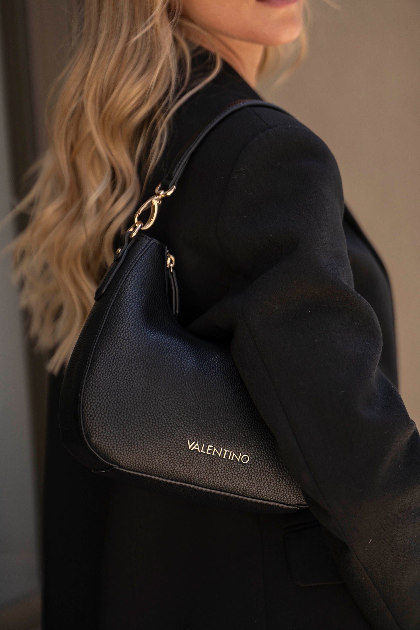 MALA TIRACOLO " ALEXIA " BY VALENTINO