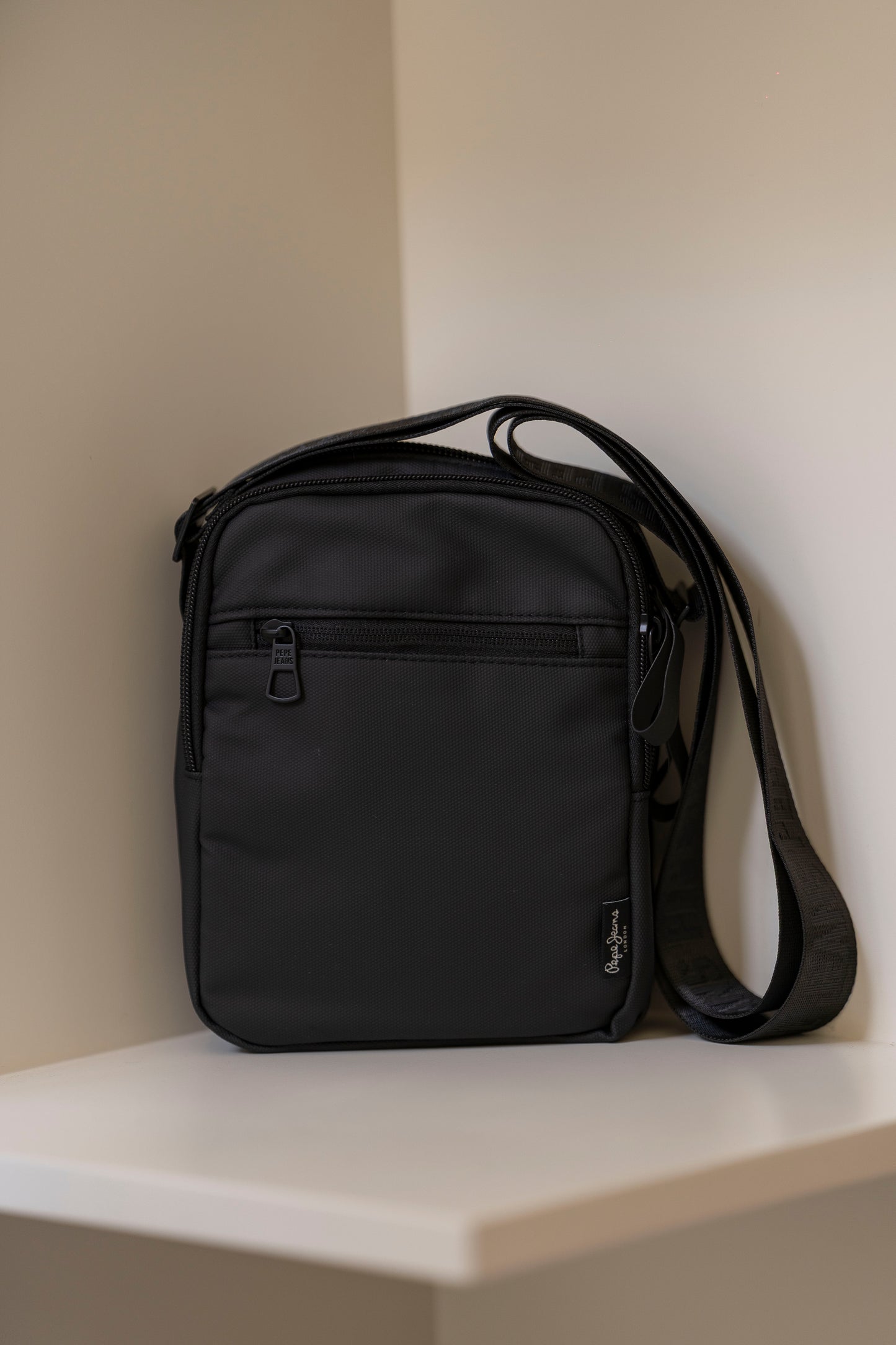 MALA TIRACOLO PEPE JEANS