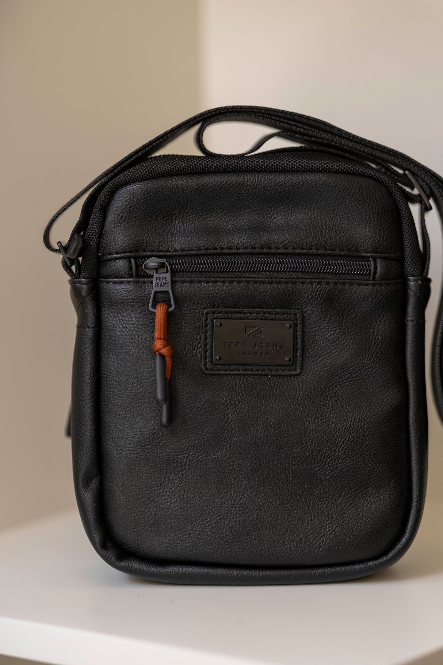 MALA TIRACOLO PEPE JEANS