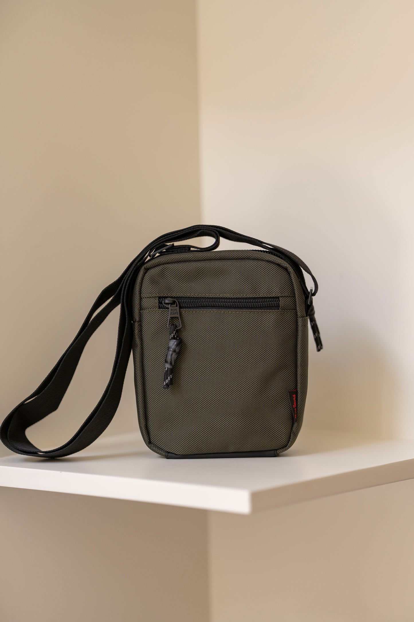 MALA TIRACOLO PEPE JEANS