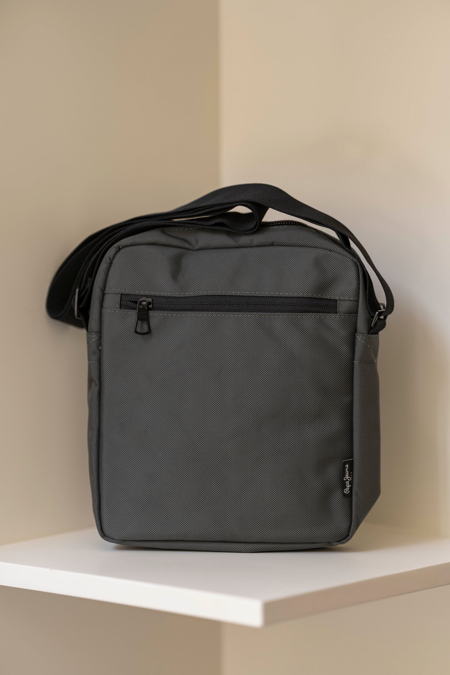 MALA TIRACOLO " BROMLEY " PEPE JEANS