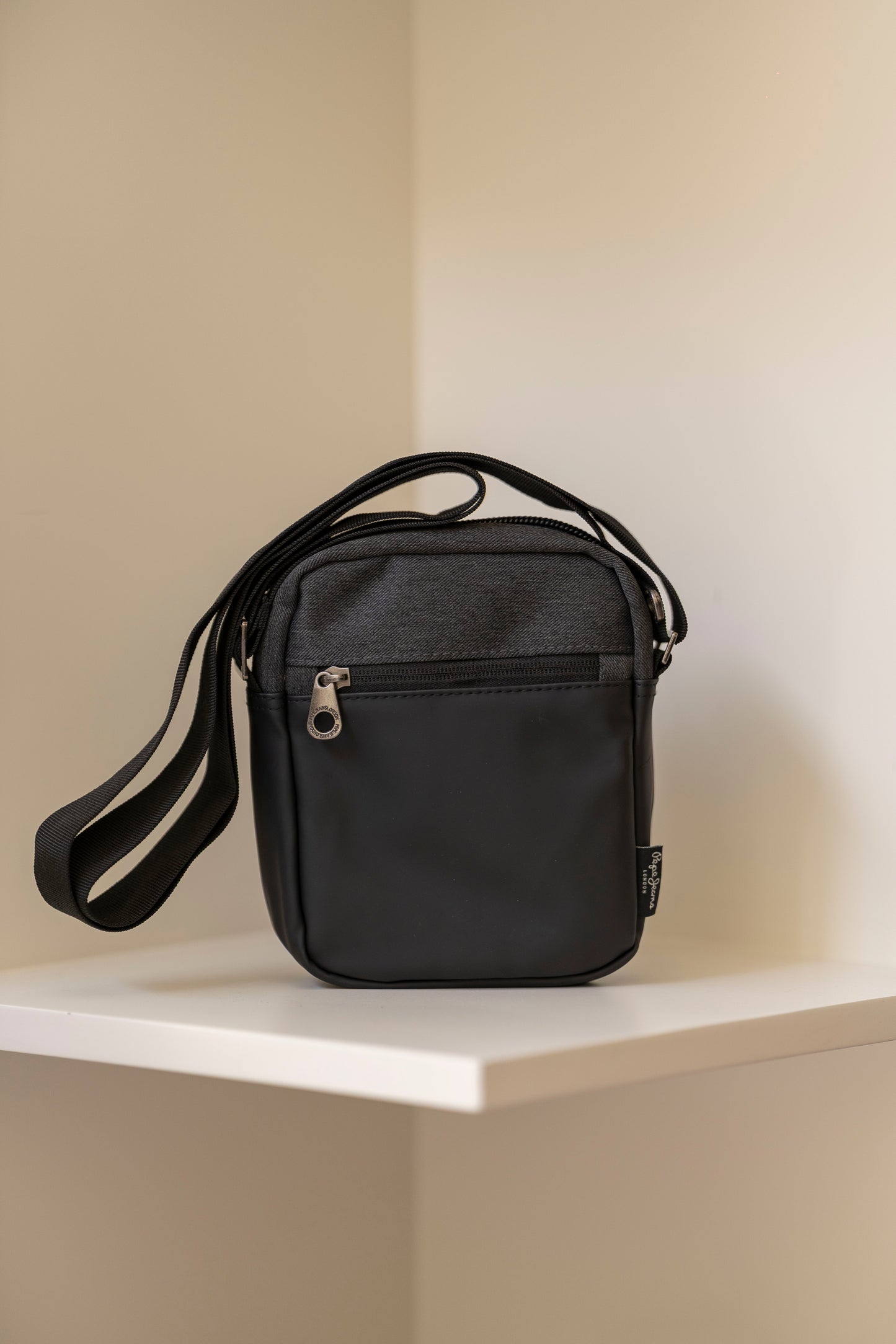 MALA TIRACOLO PEPE JEANS