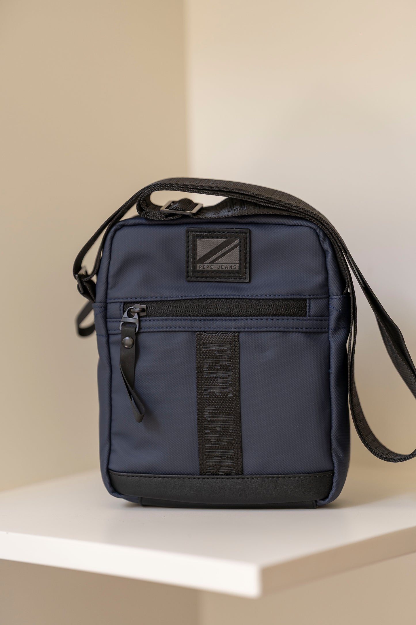 MALA TIRACOLO " HOXTON " PEPE JEANS