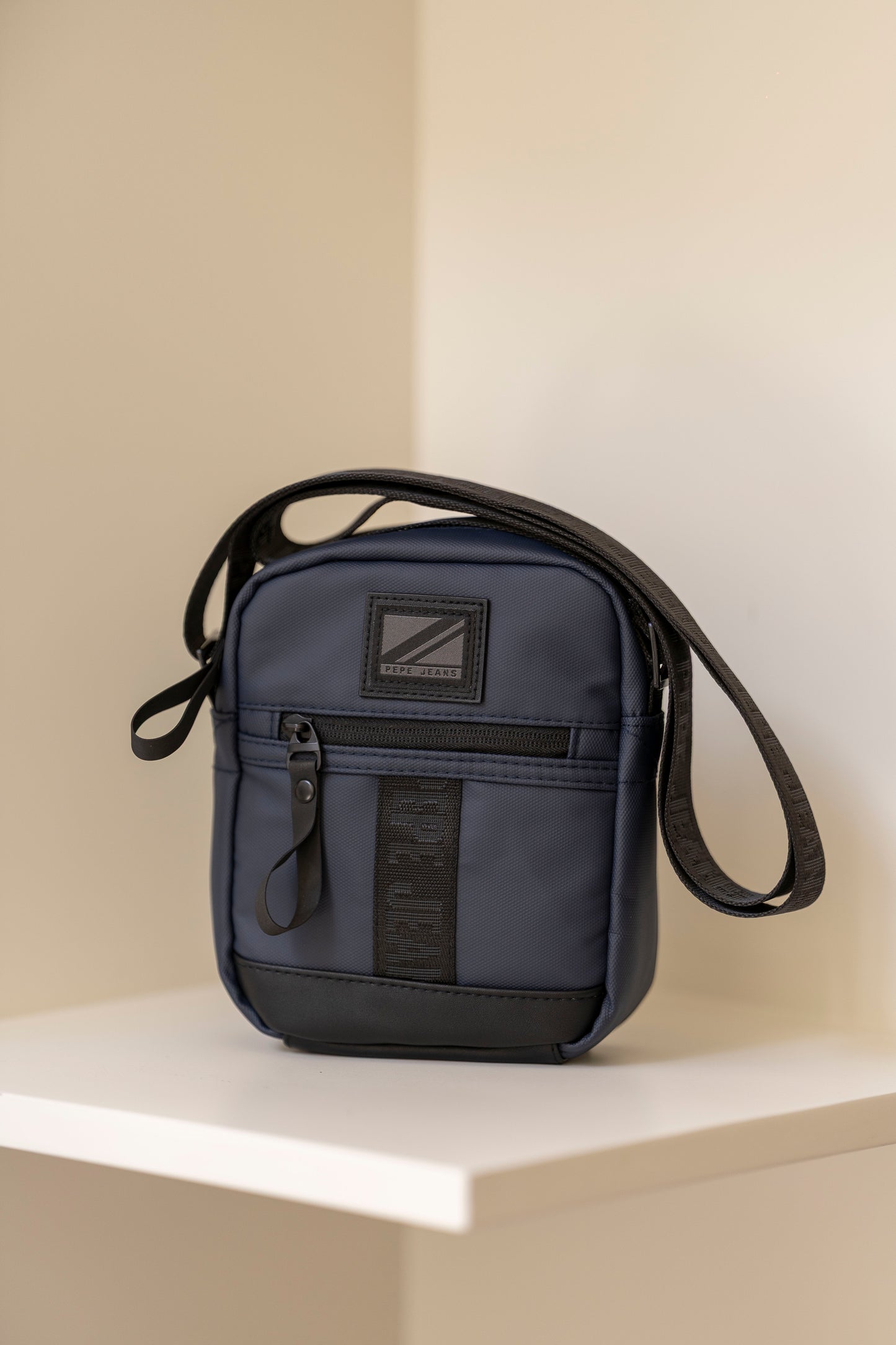 MALA TIRACOLO " HOXTON " PEPE JEANS