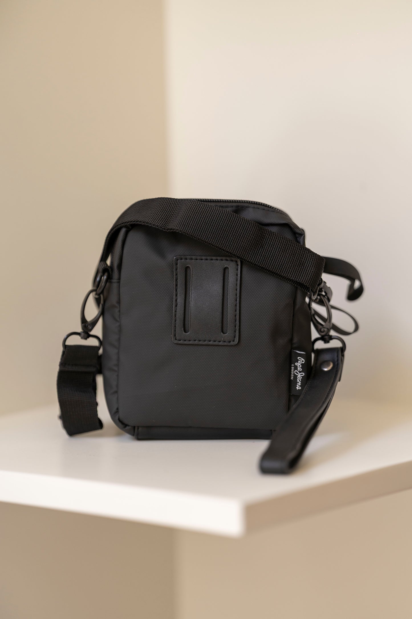 MALA TIRACOLO PEPE JEANS