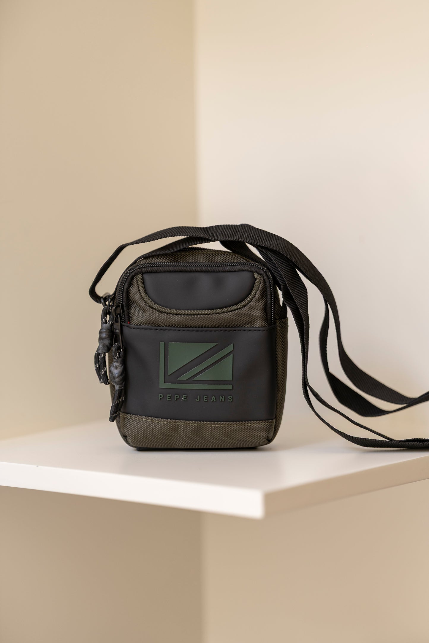 MALA TIRACOLO PEPE JEANS