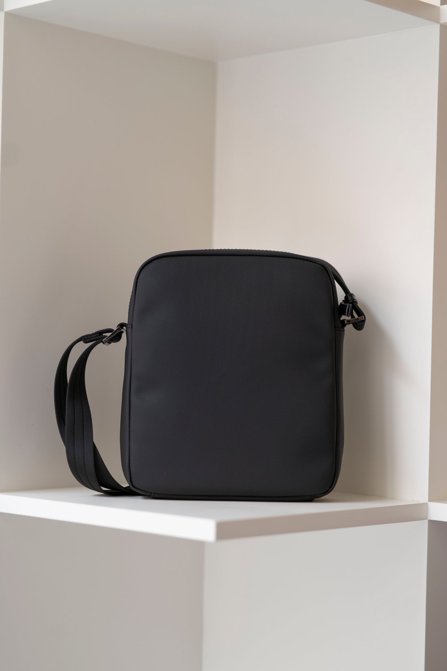 MALA TIRACOLO HEXAGONA