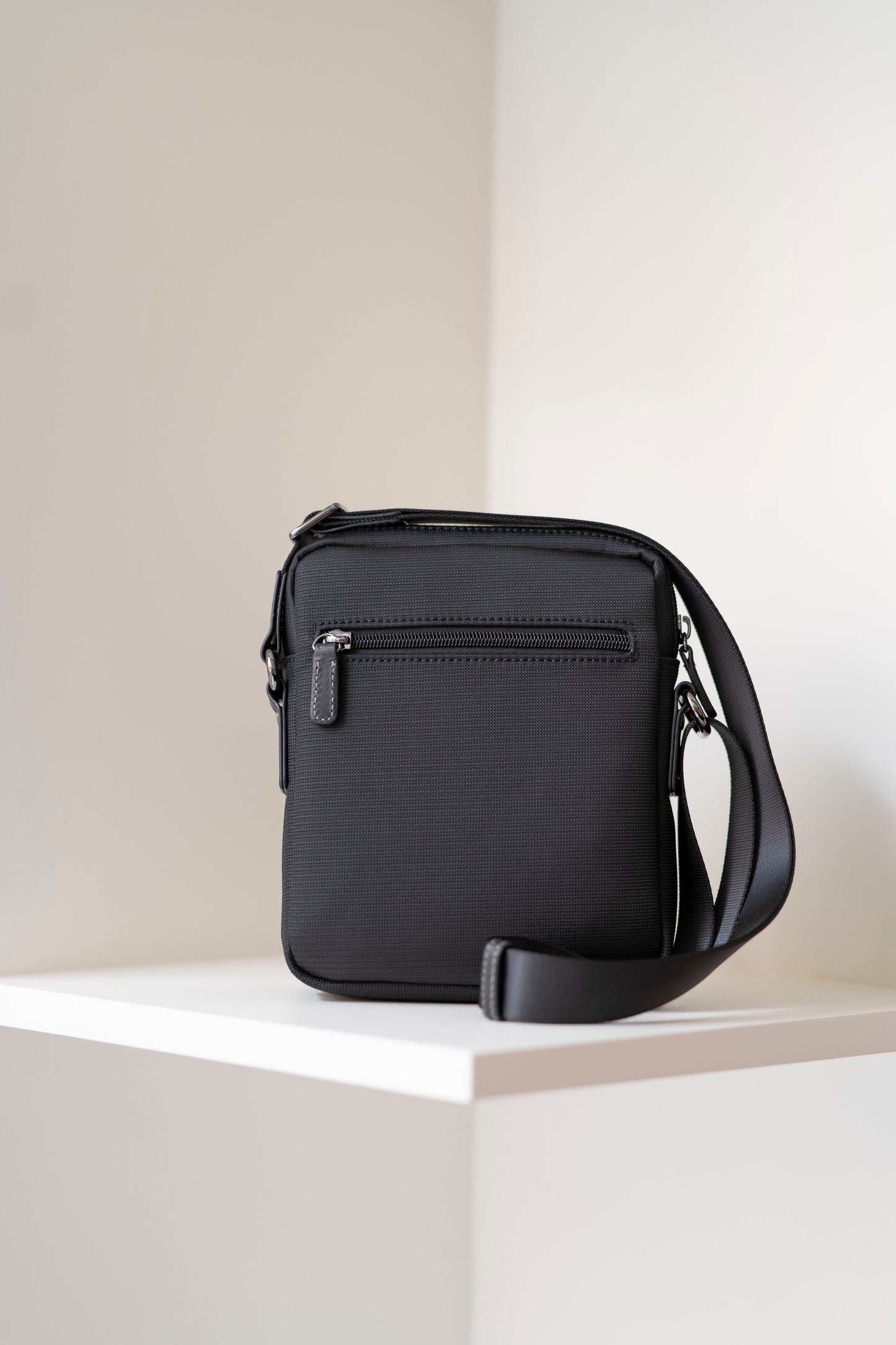 MALA TIRACOLO HEXAGONA