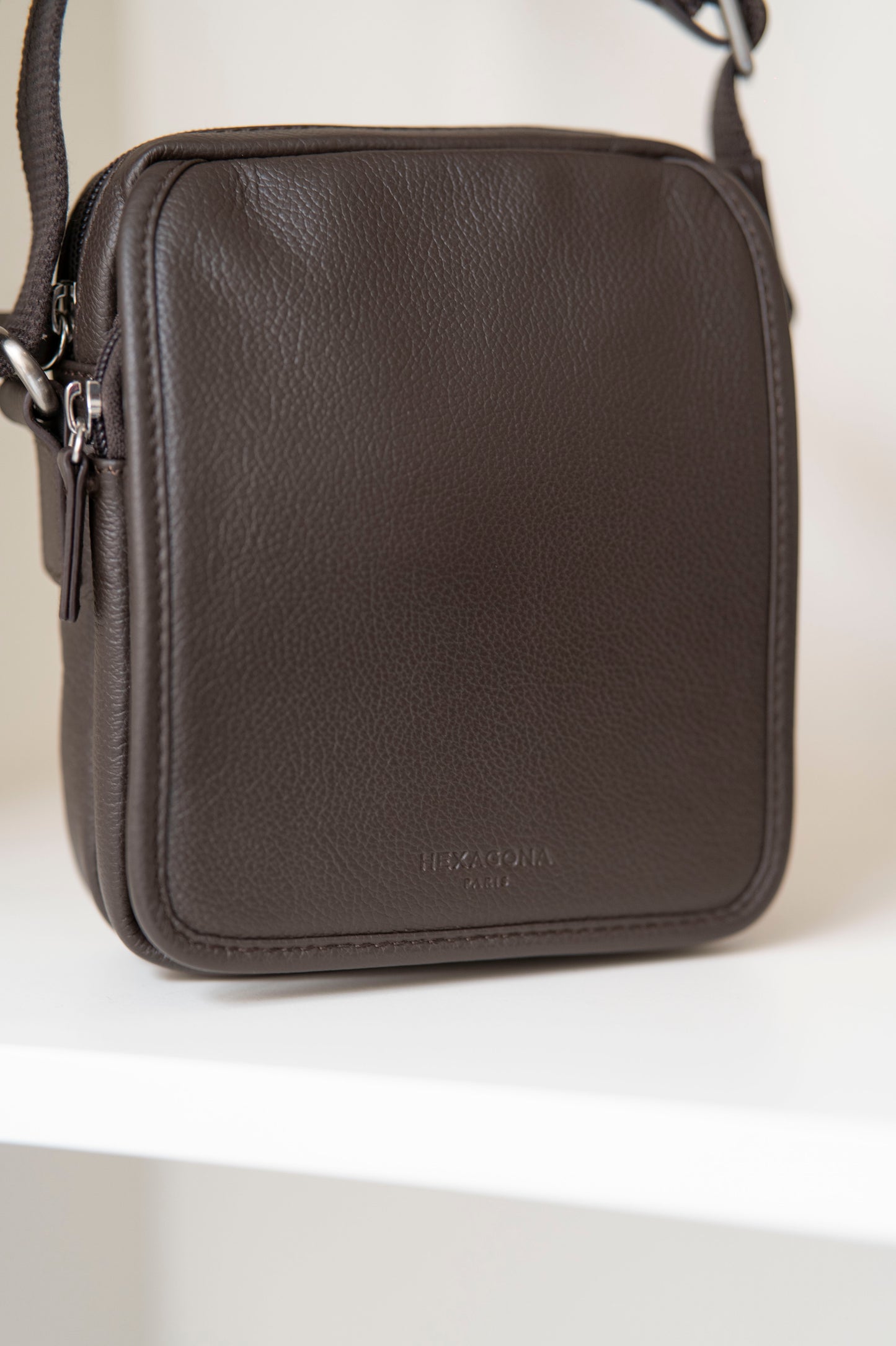 MALA TIRACOLO HEXAGONA