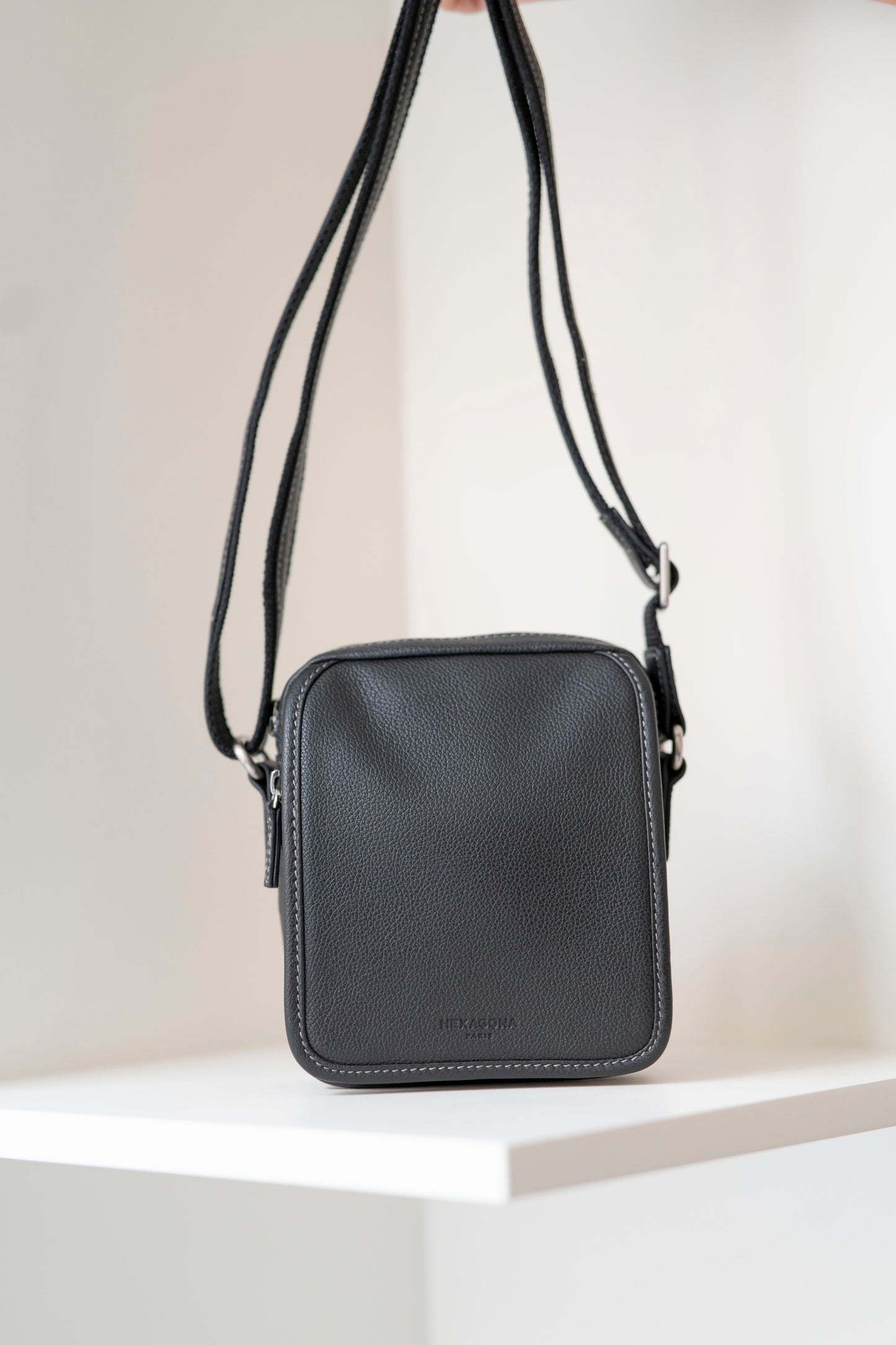 MALA TIRACOLO HEXAGONA