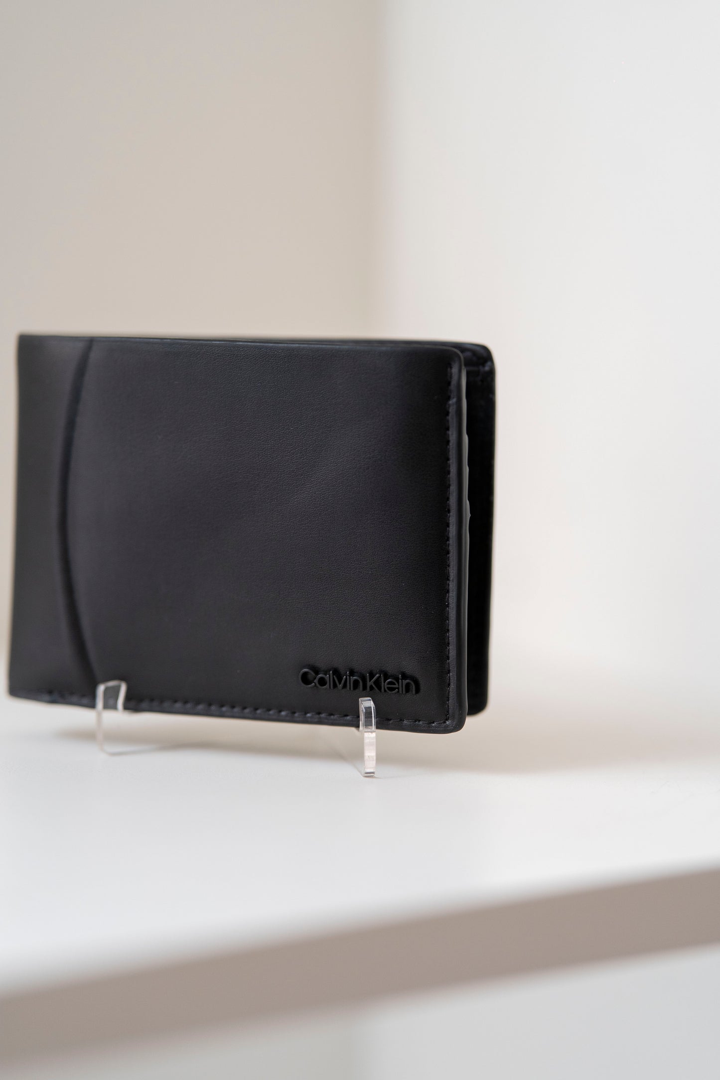PORTA MOEDAS CALVIN KLEIN